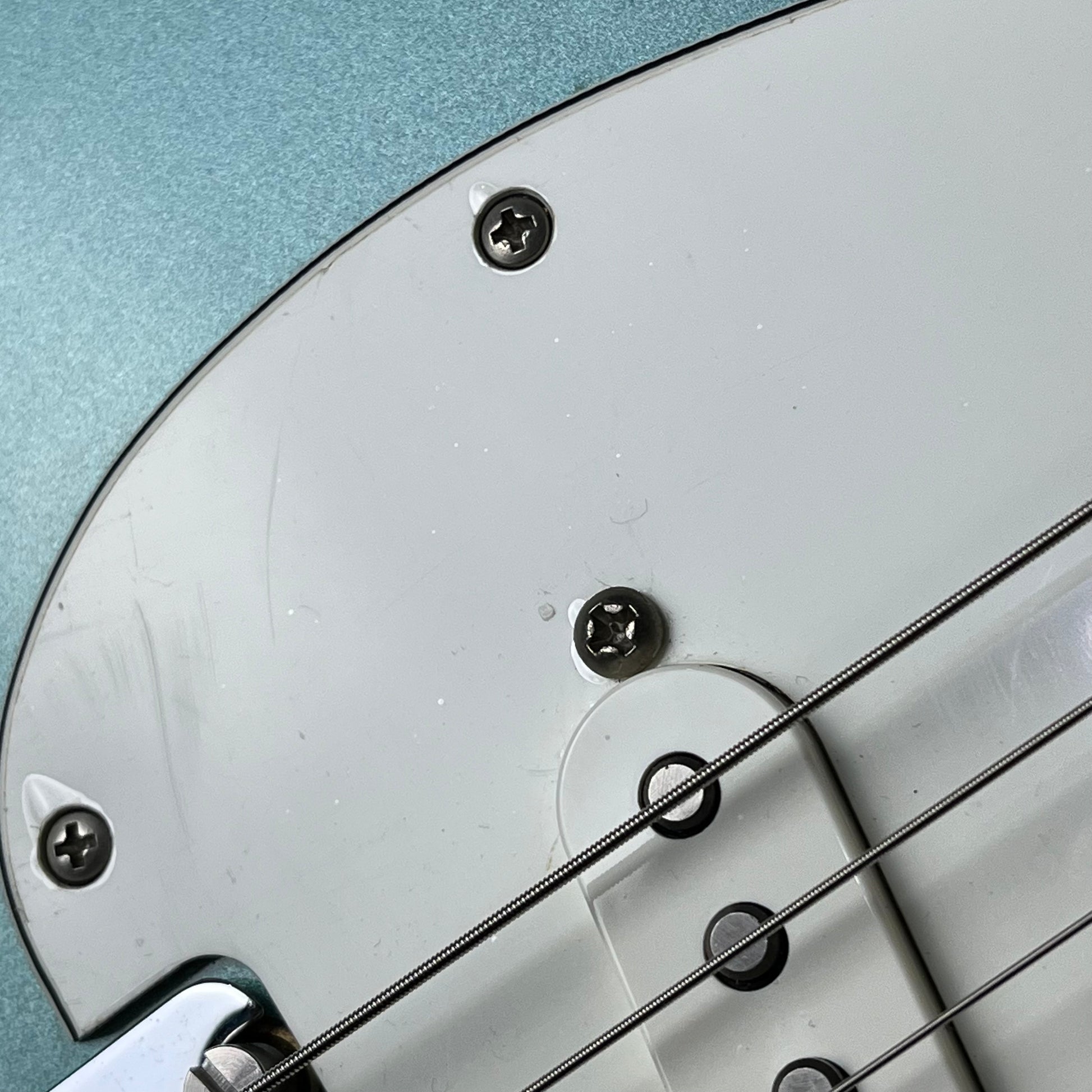 Fender Player Stratocaster MN TPL 2021