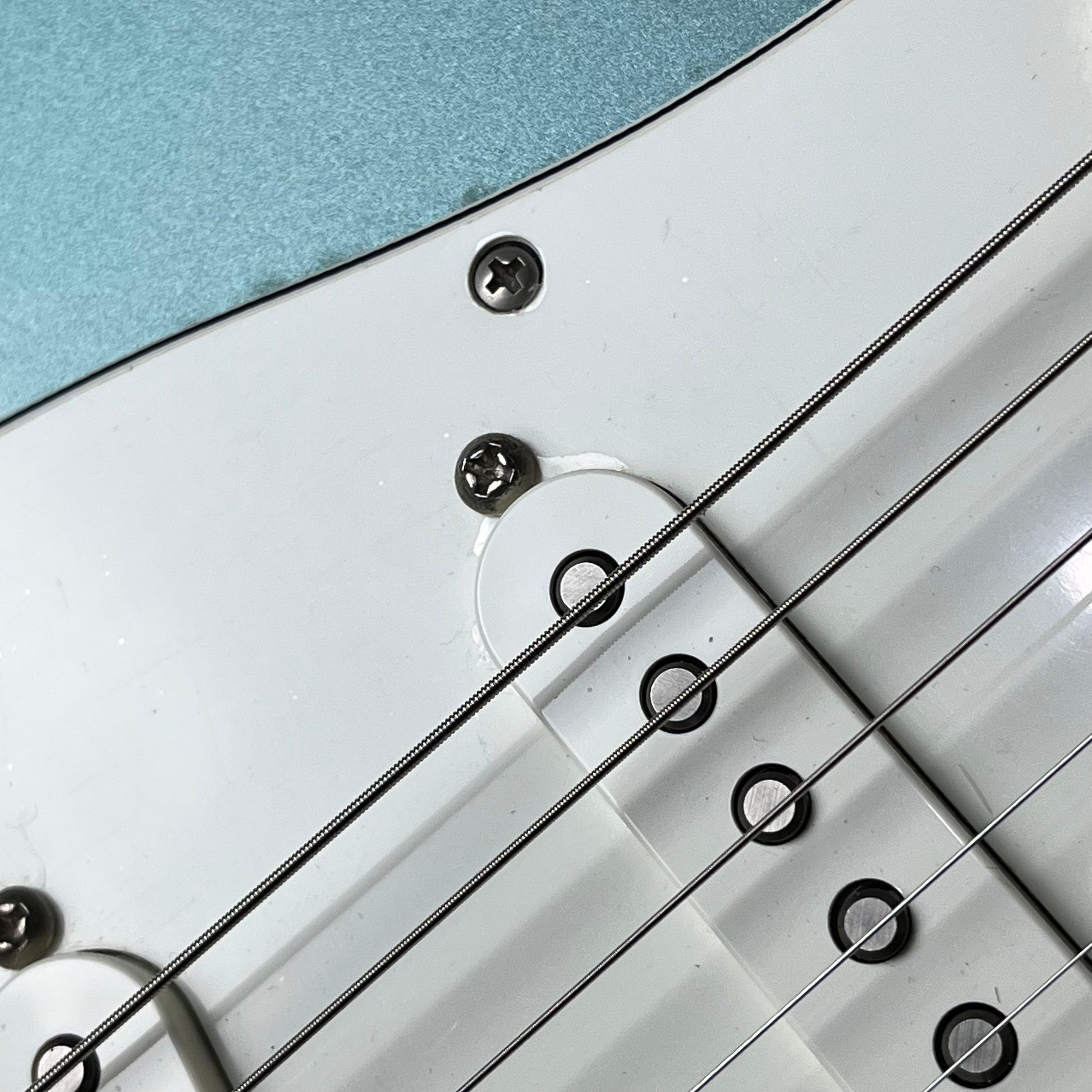 Fender Player Stratocaster MN TPL 2021