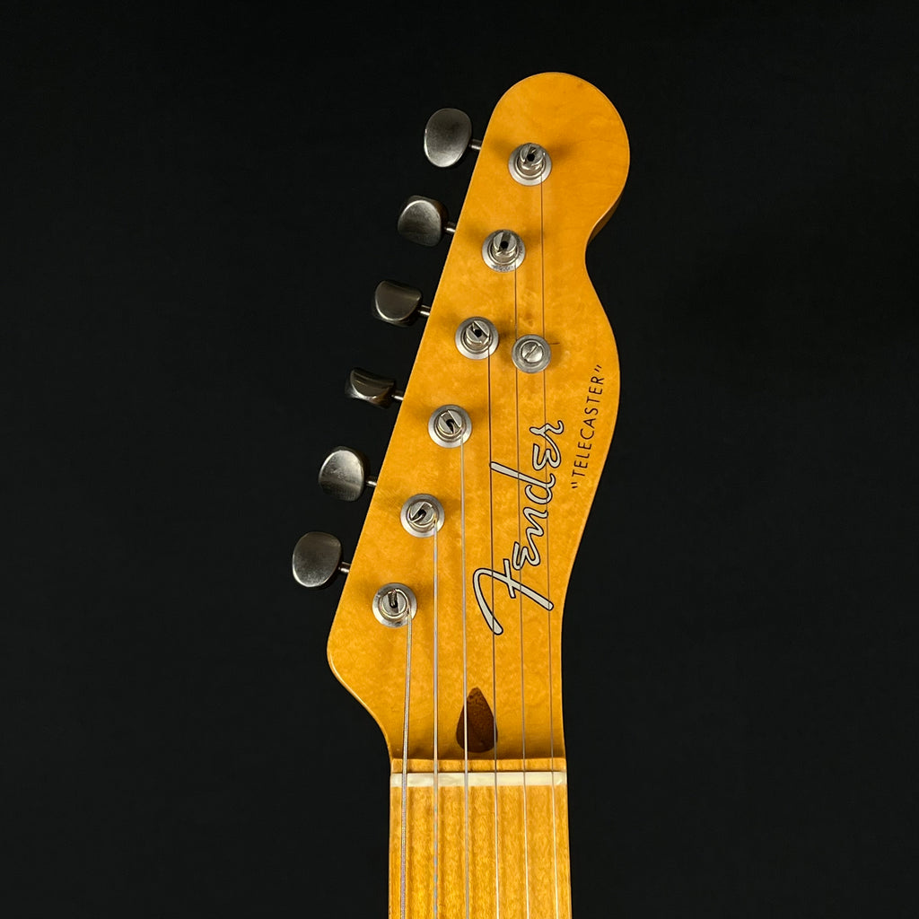 Fender Japan Classic 50s Telecaster ** PU Mod **