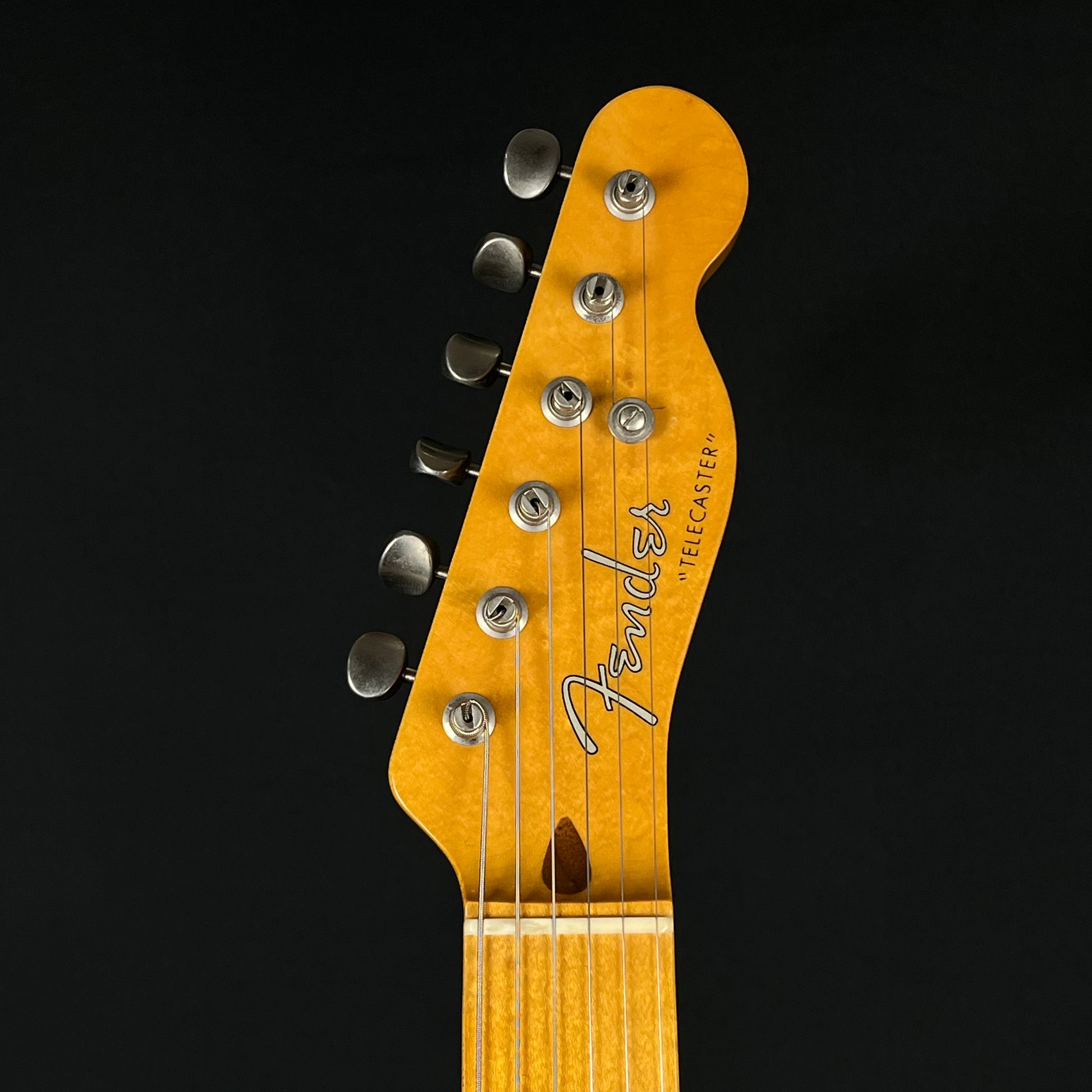 Fender Japan Classic 50s Telecaster ** PU Mod **