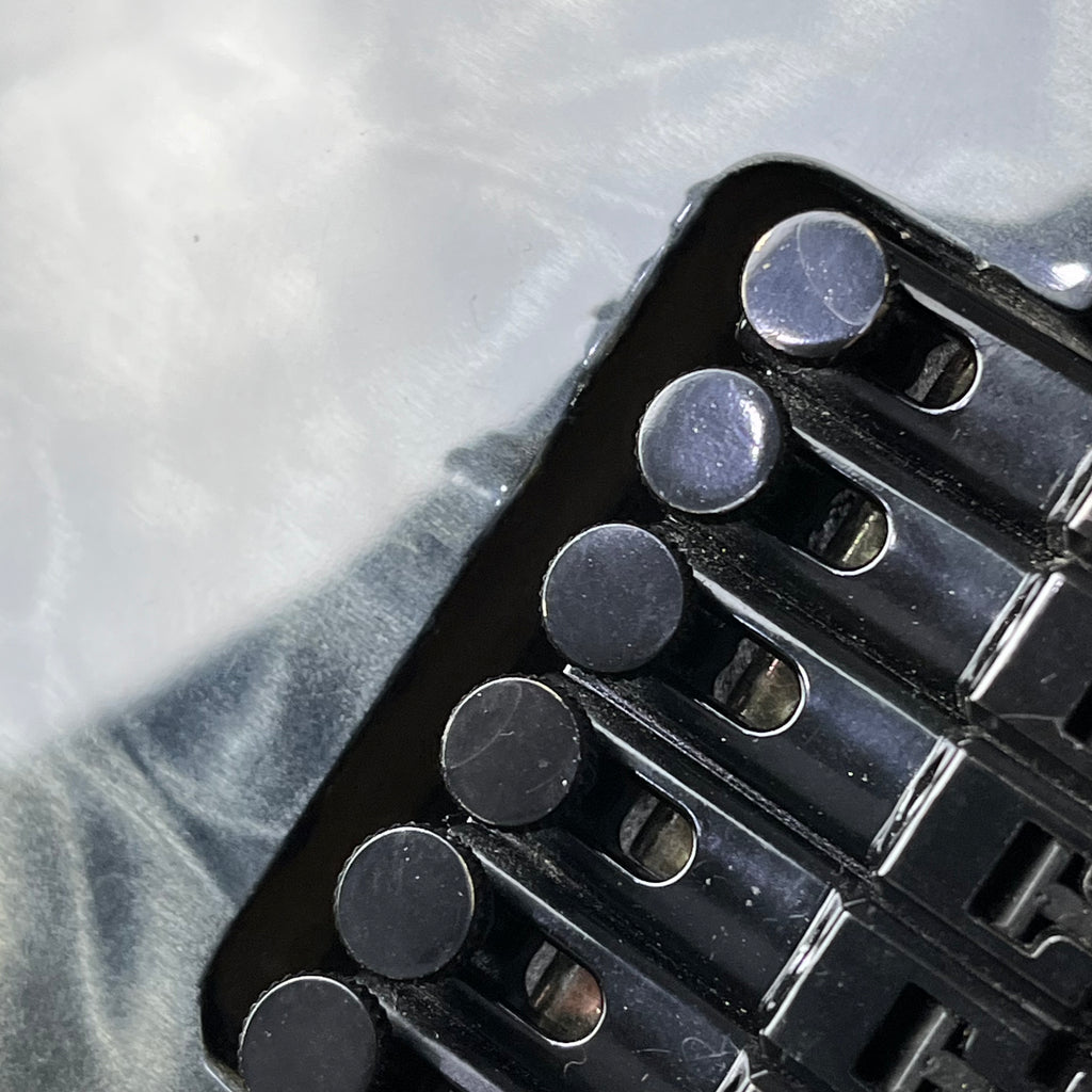 Ibanez RG350QMZ