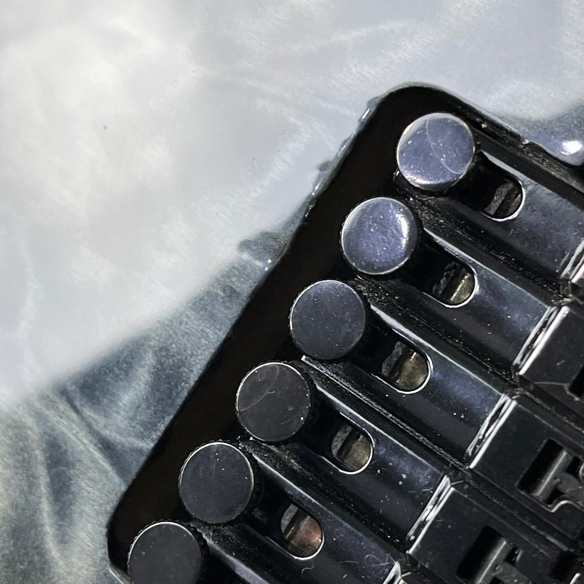 Ibanez RG350QMZ
