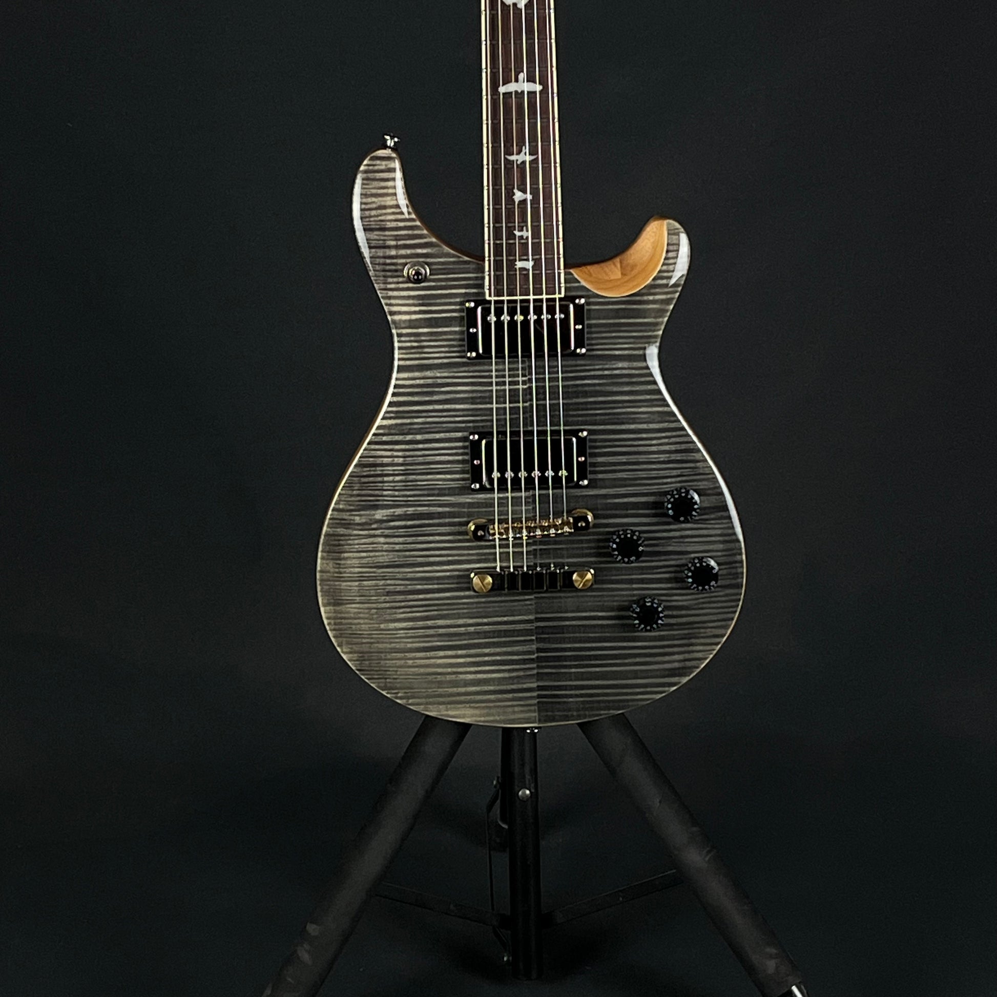 PRS SE McCarty 594 Charcoal 2024