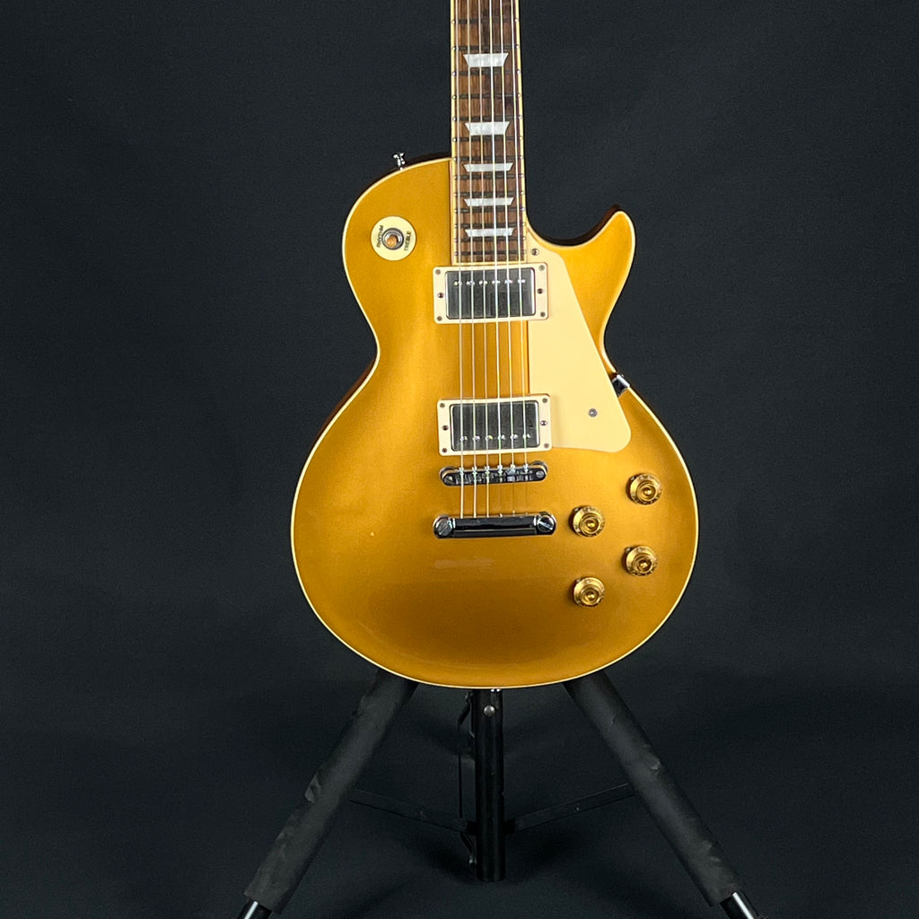 GrassRoots G-LP-60S Gold