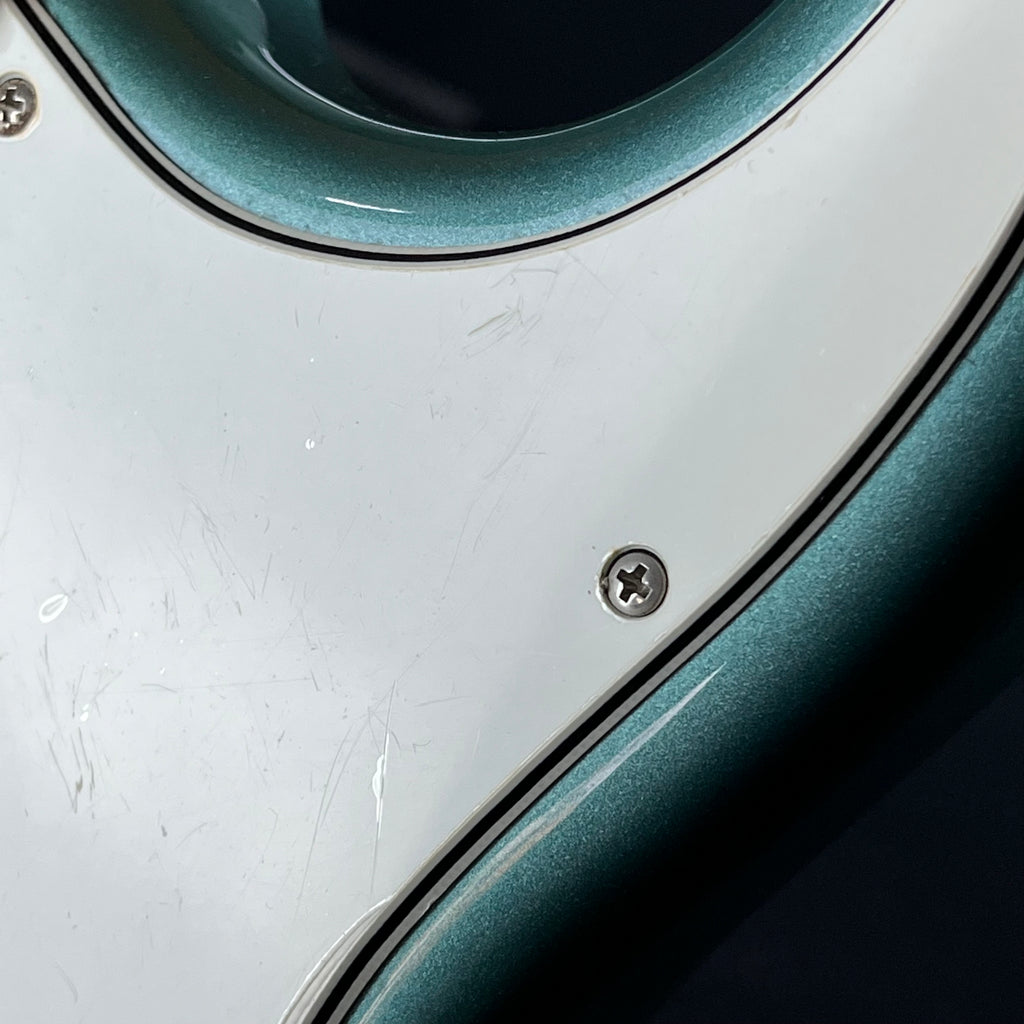 Fender Player Stratocaster MN TPL 2021