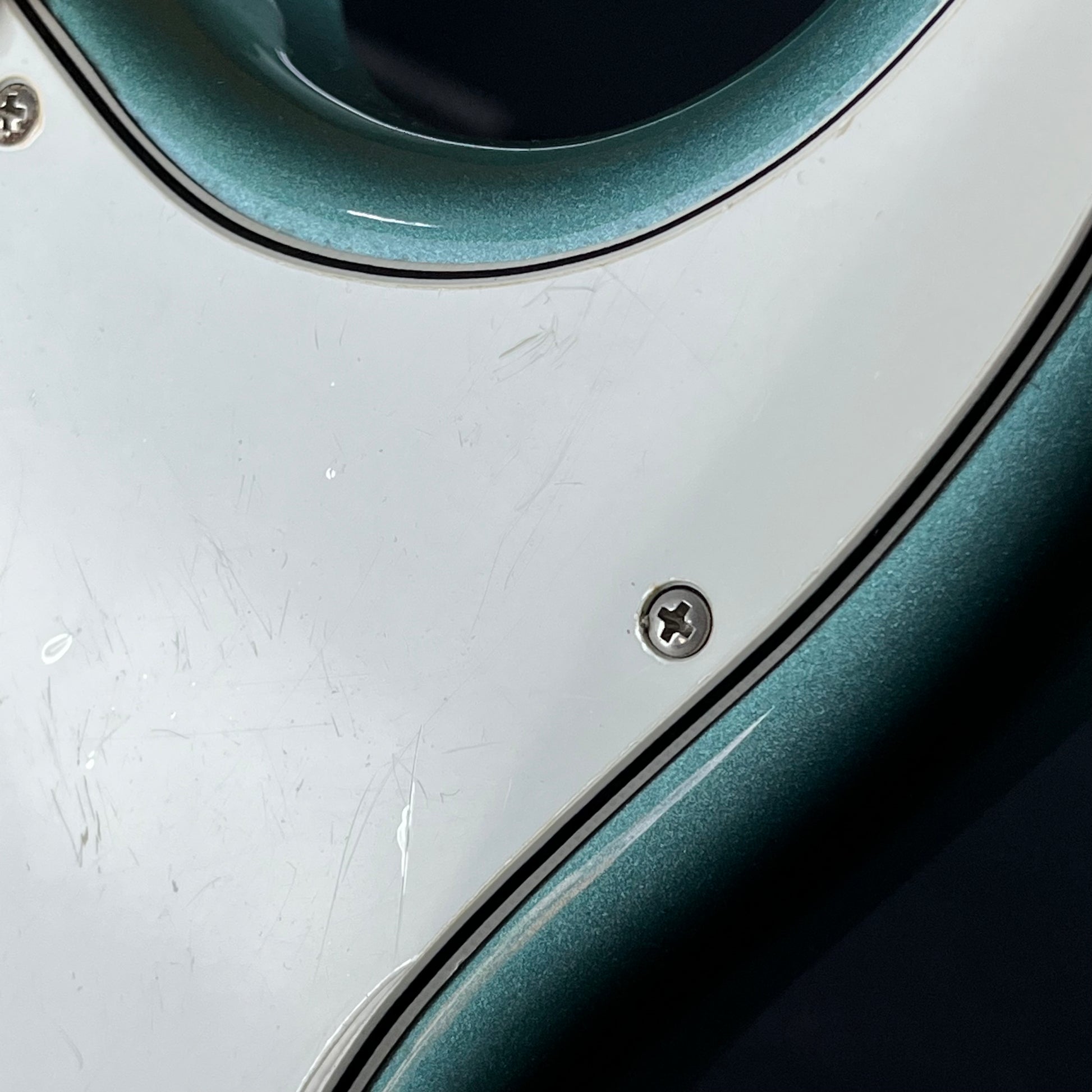 Fender Player Stratocaster MN TPL 2021