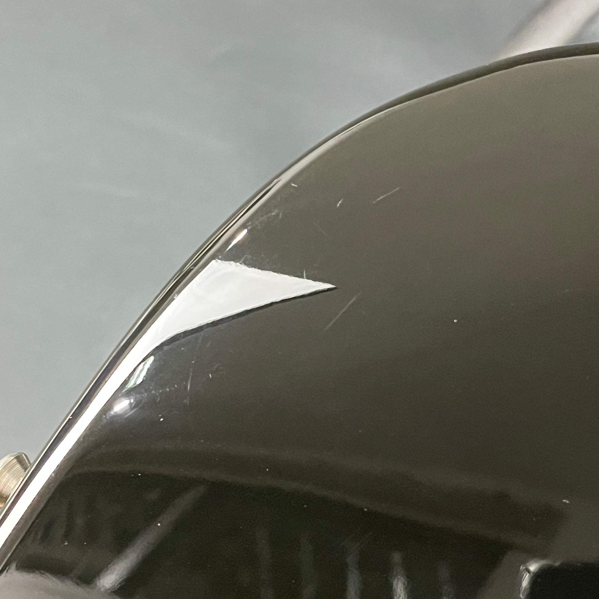 Bacchus Universe Series Stratocaster