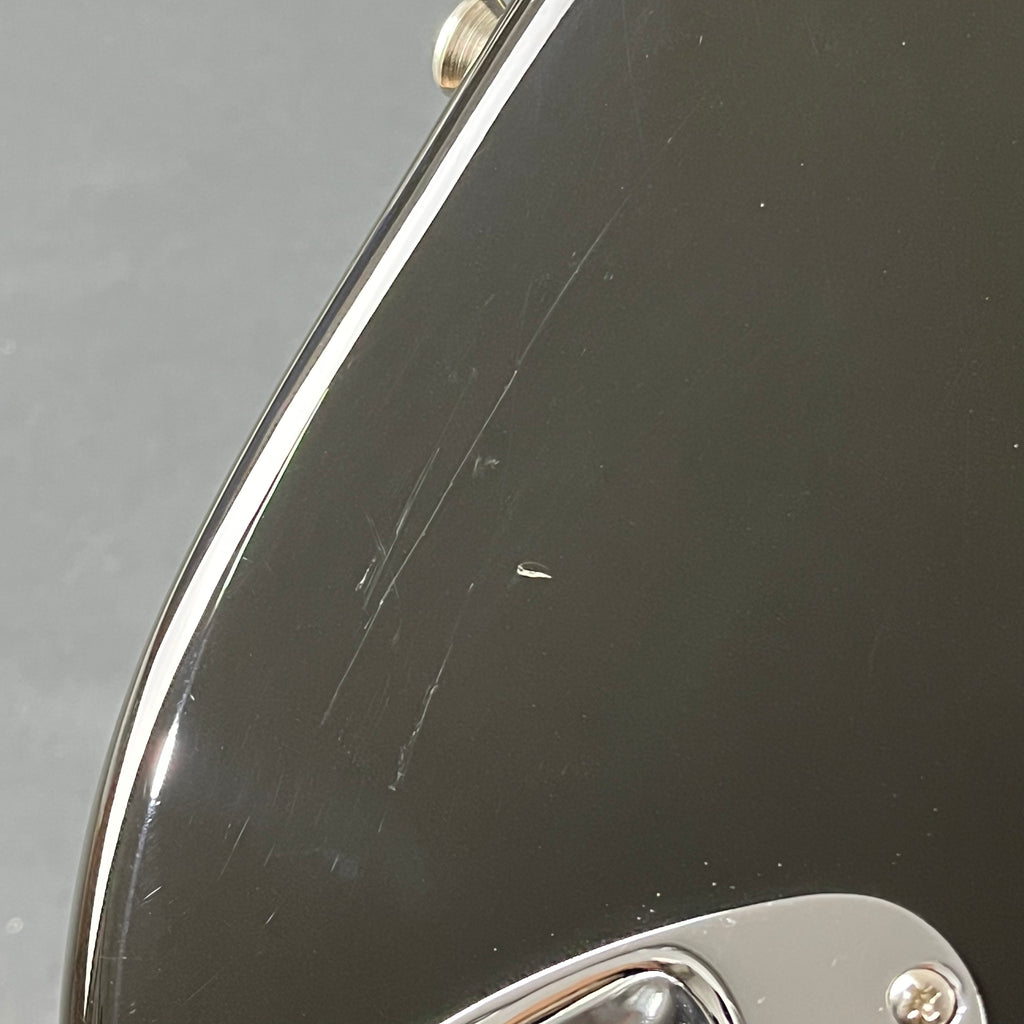 Bacchus Universe Series Stratocaster