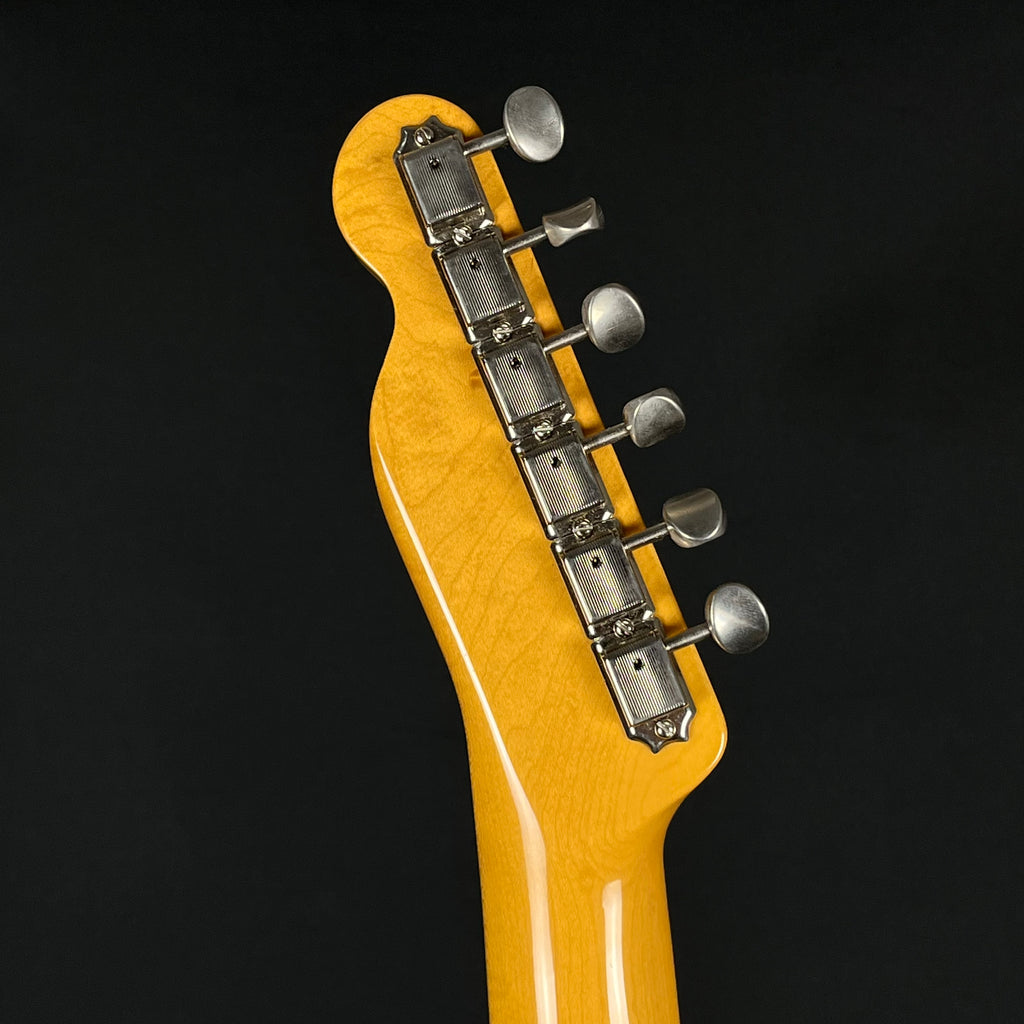 Fender Japan Classic 50s Telecaster ** PU Mod **