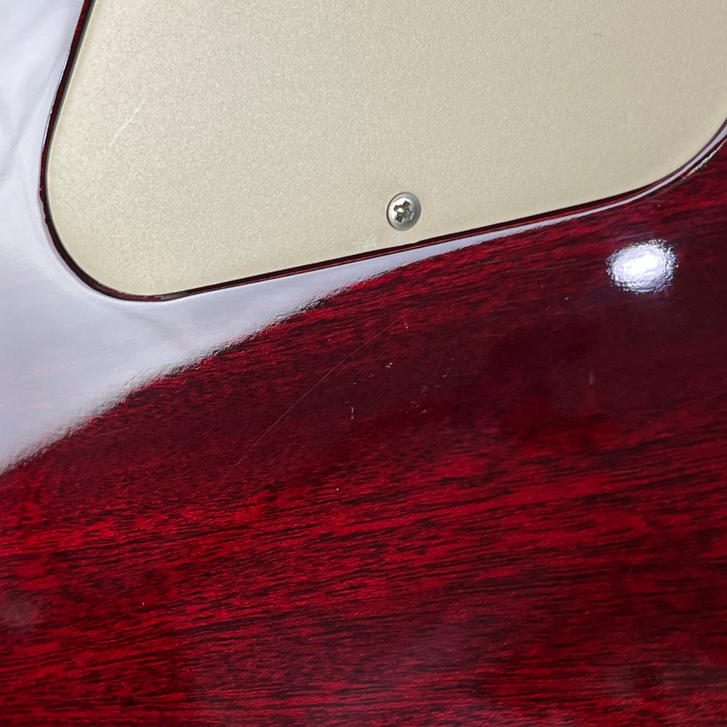 Epiphone Les Paul Standard Pro