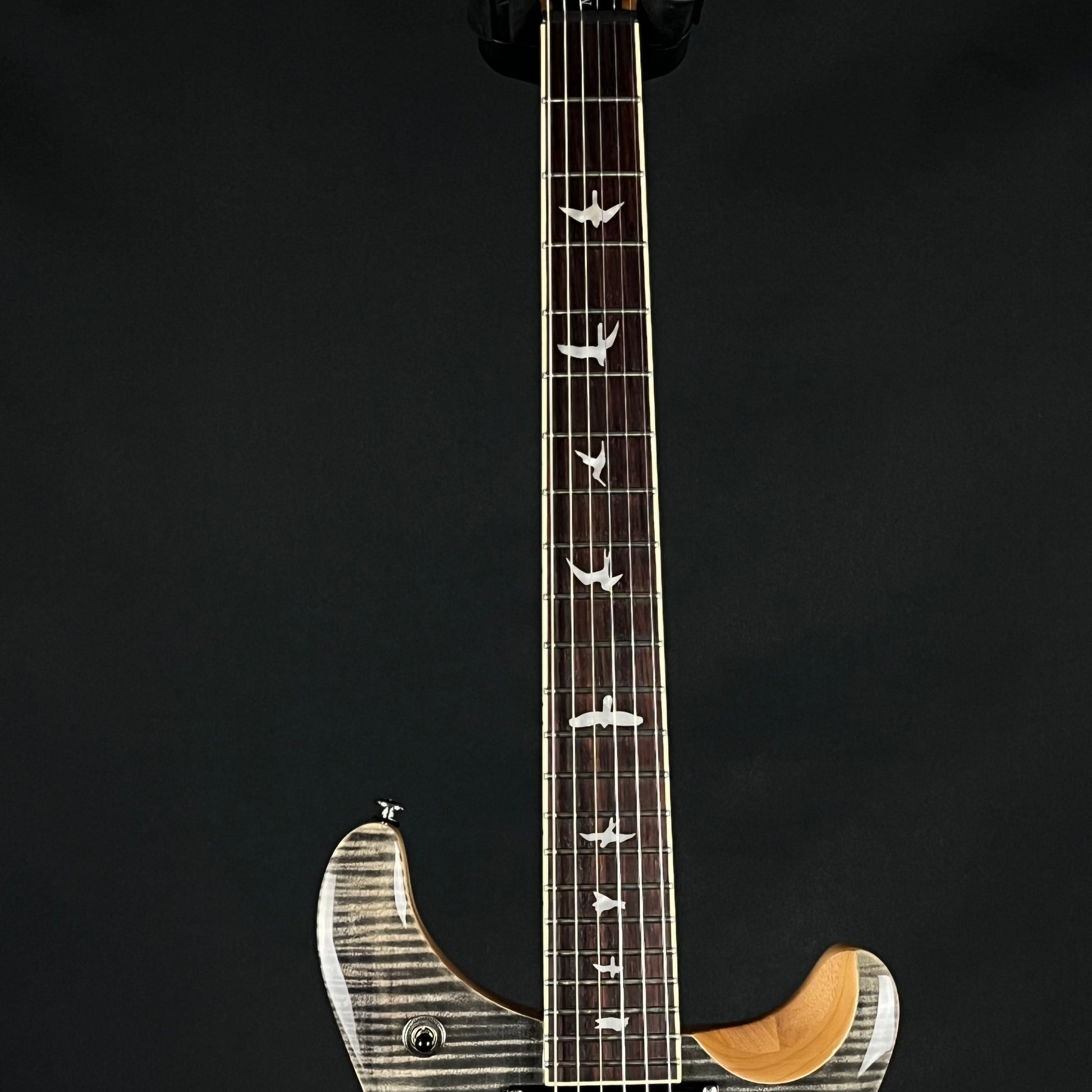 PRS SE McCarty 594 Charcoal 2024