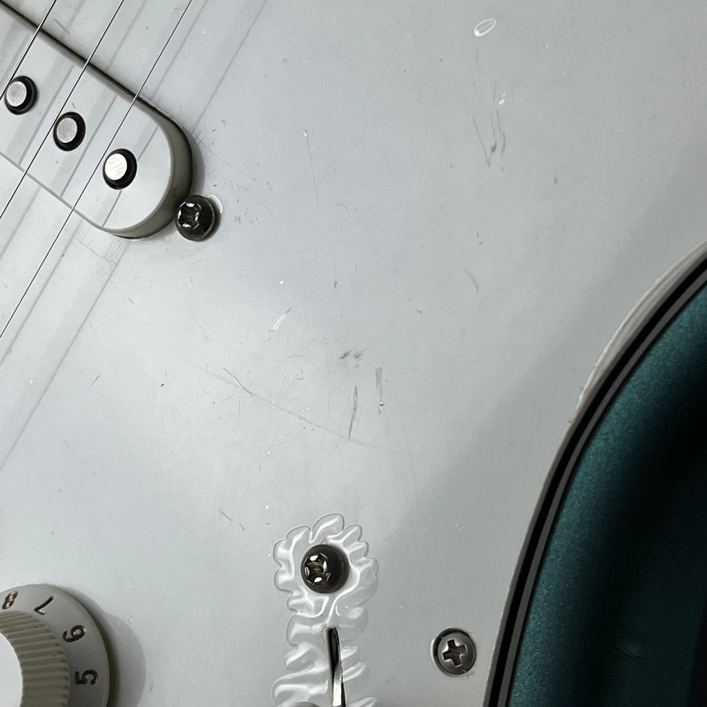 Fender Player Stratocaster MN TPL 2021