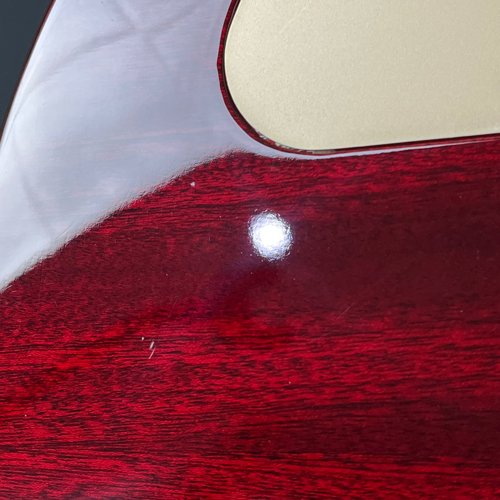 Epiphone Les Paul Standard Pro