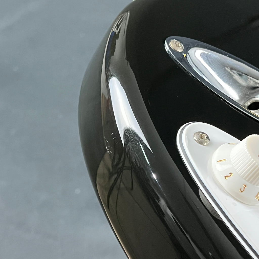 Bacchus Universe Series Stratocaster