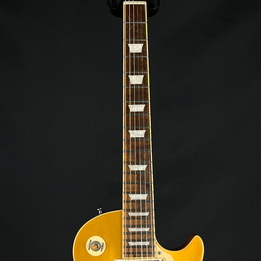 GrassRoots G-LP-60S Gold