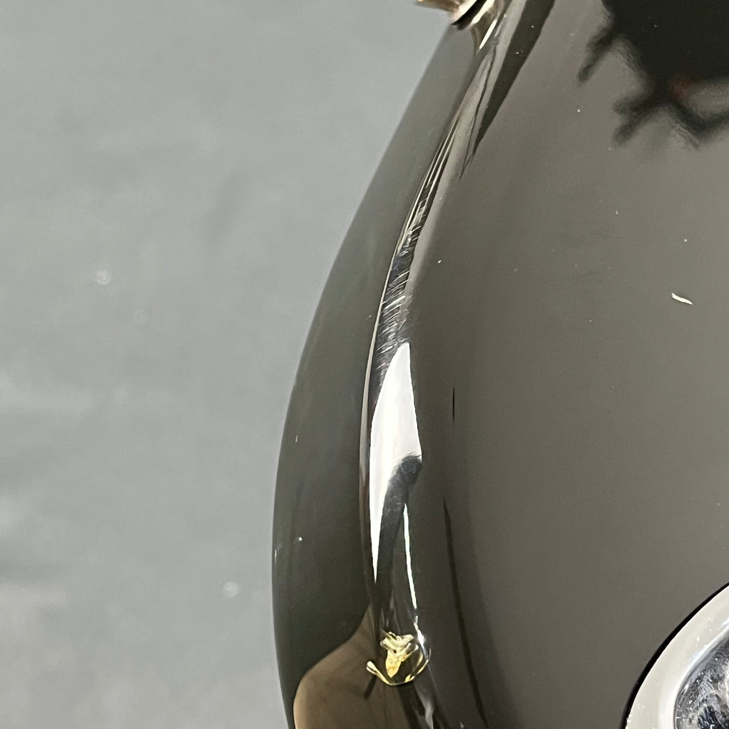 Bacchus Universe Series Stratocaster