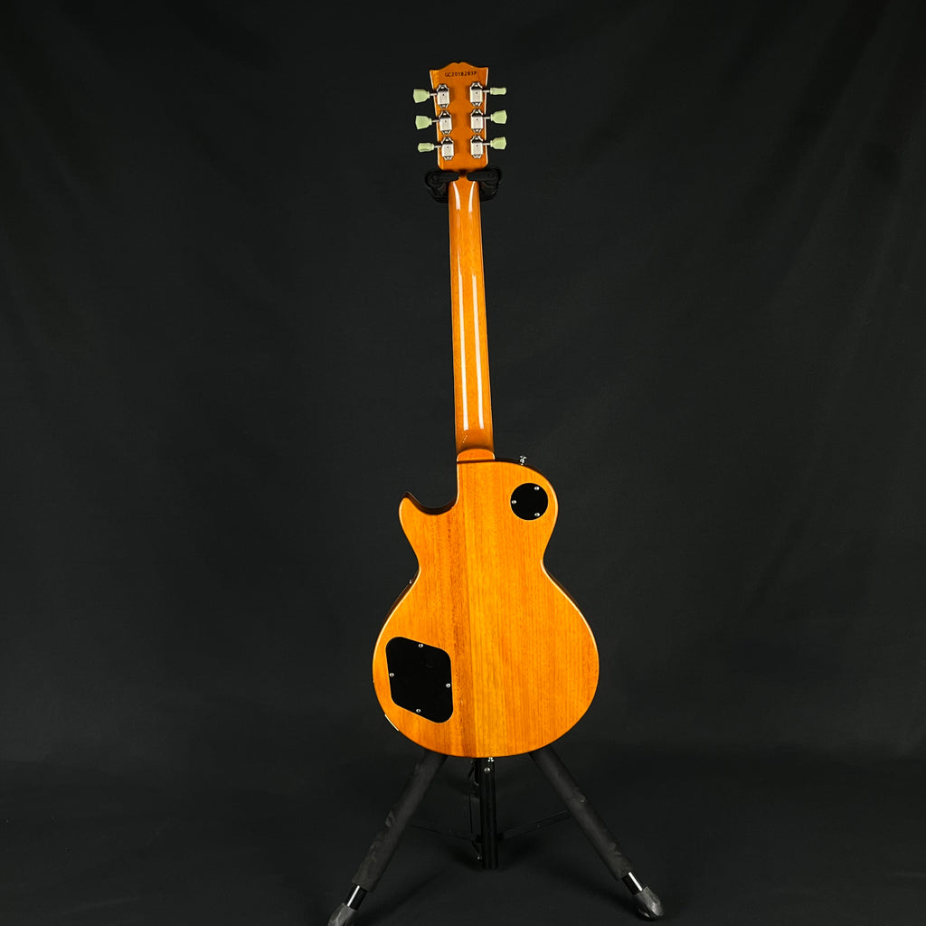 GrassRoots G-LP-60S Gold