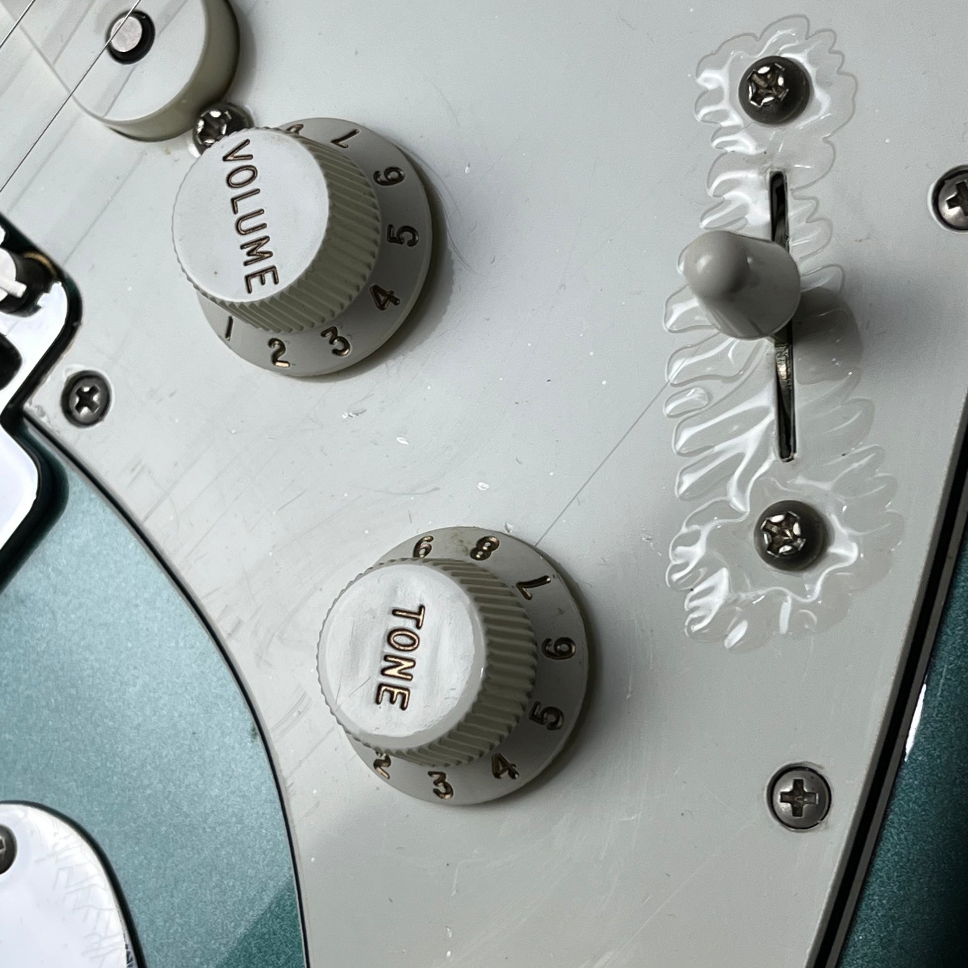 Fender Player Stratocaster MN TPL 2021