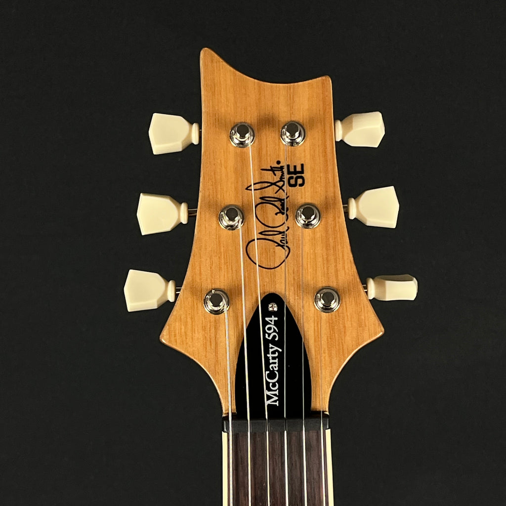 PRS SE McCarty 594 Charcoal 2024