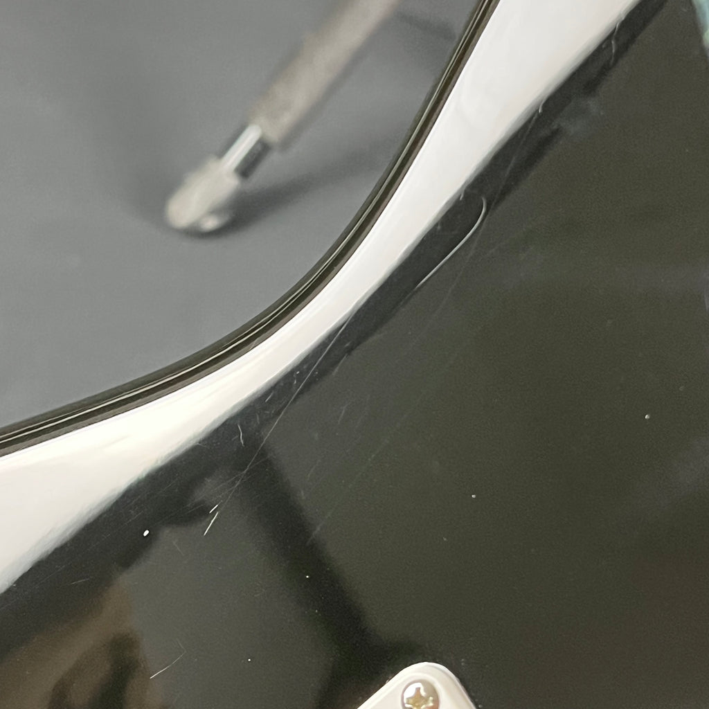 Bacchus Universe Series Stratocaster