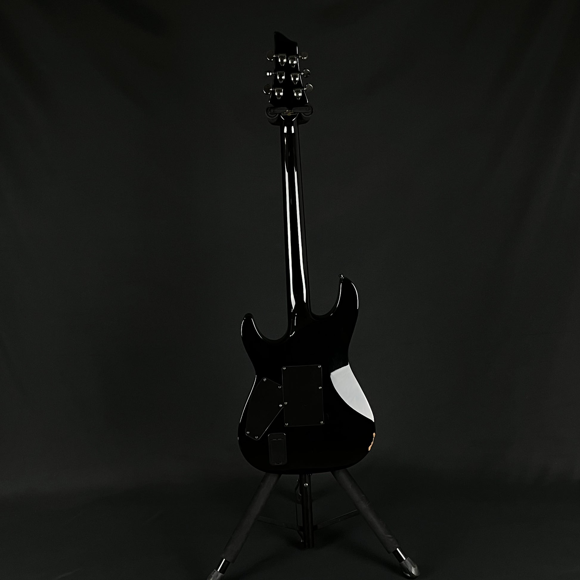 Schecter Hellraiser C-1 FR