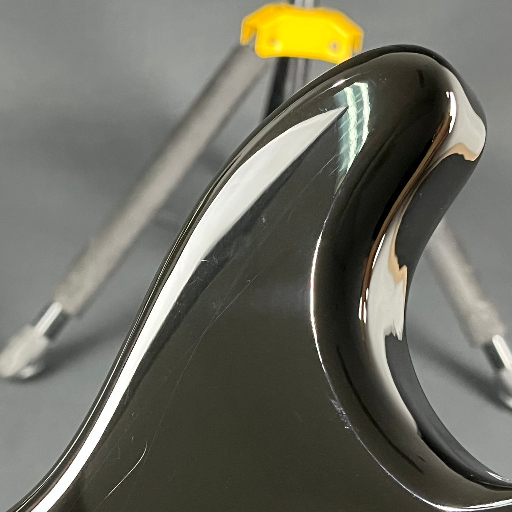 Bacchus Universe Series Stratocaster