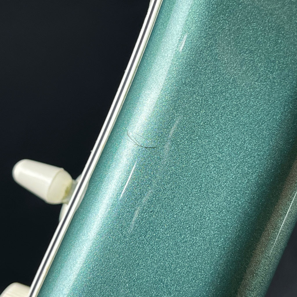 Fender Player Stratocaster MN TPL 2021