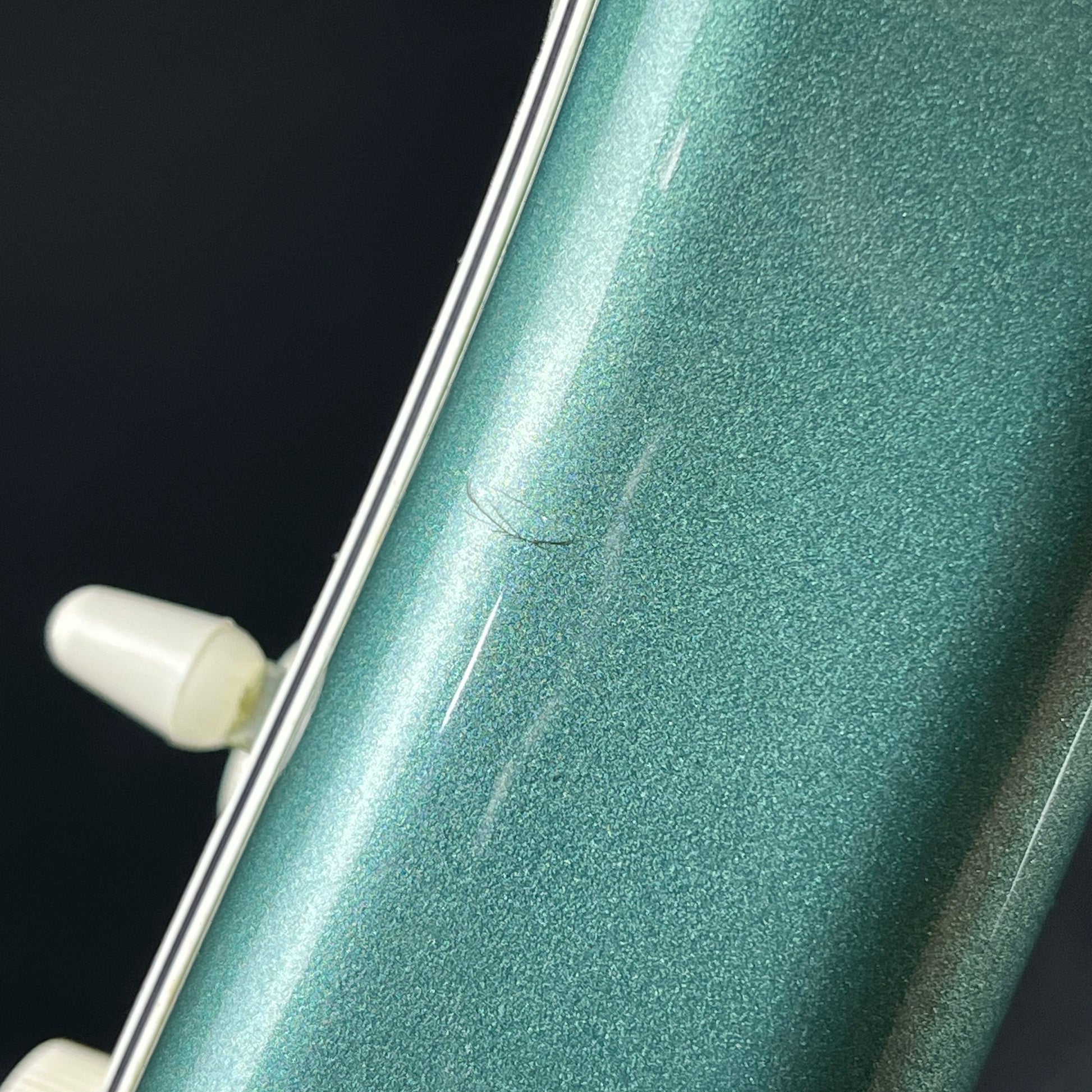 Fender Player Stratocaster MN TPL 2021