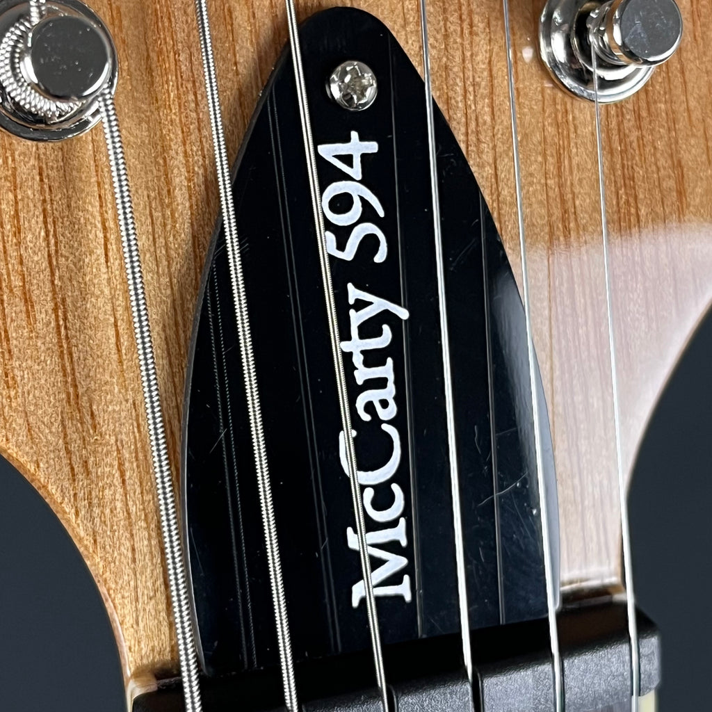 PRS SE McCarty 594 Charcoal 2024