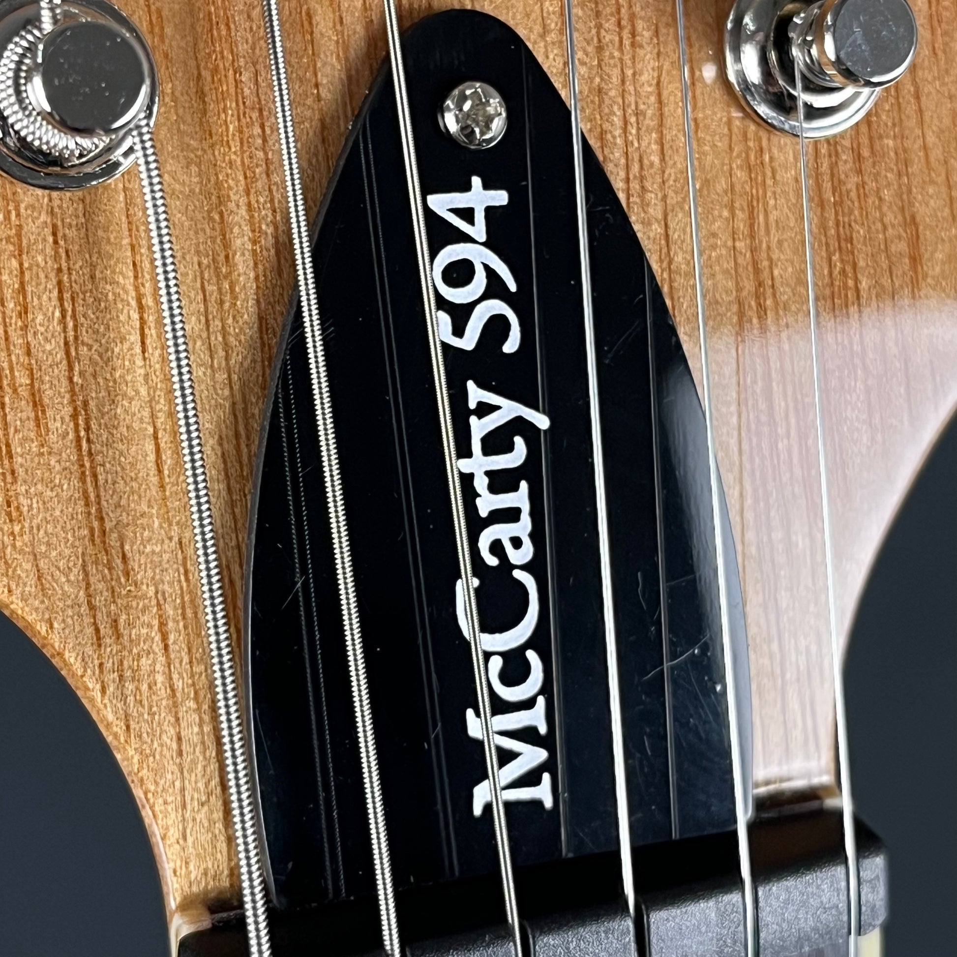 PRS SE McCarty 594 Charcoal 2024