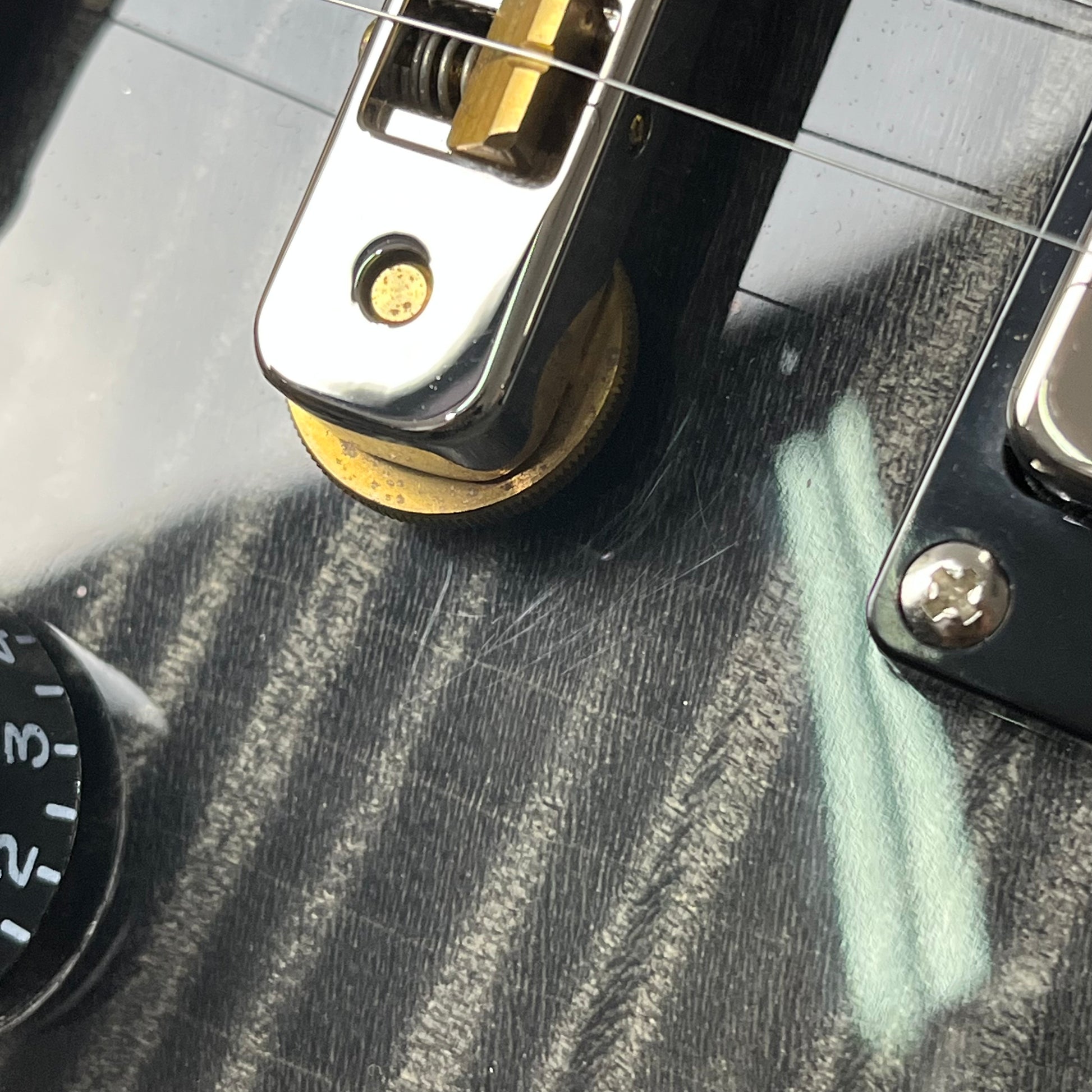 PRS SE McCarty 594 Charcoal 2024