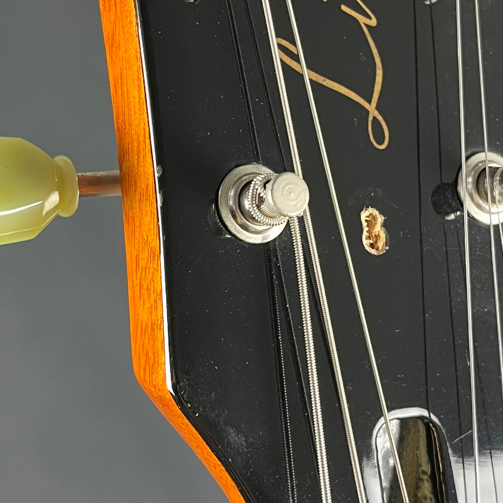 GrassRoots G-LP-60S Gold