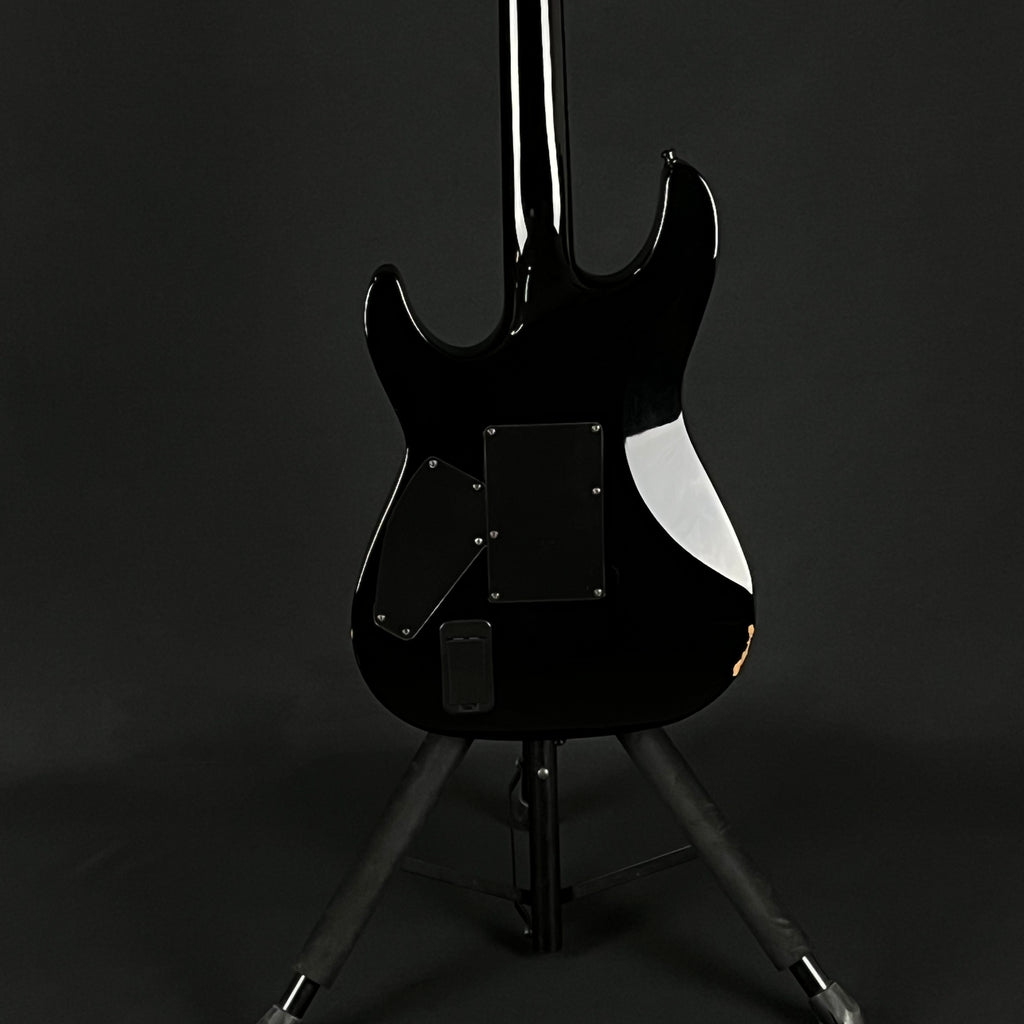 Schecter Hellraiser C-1 FR