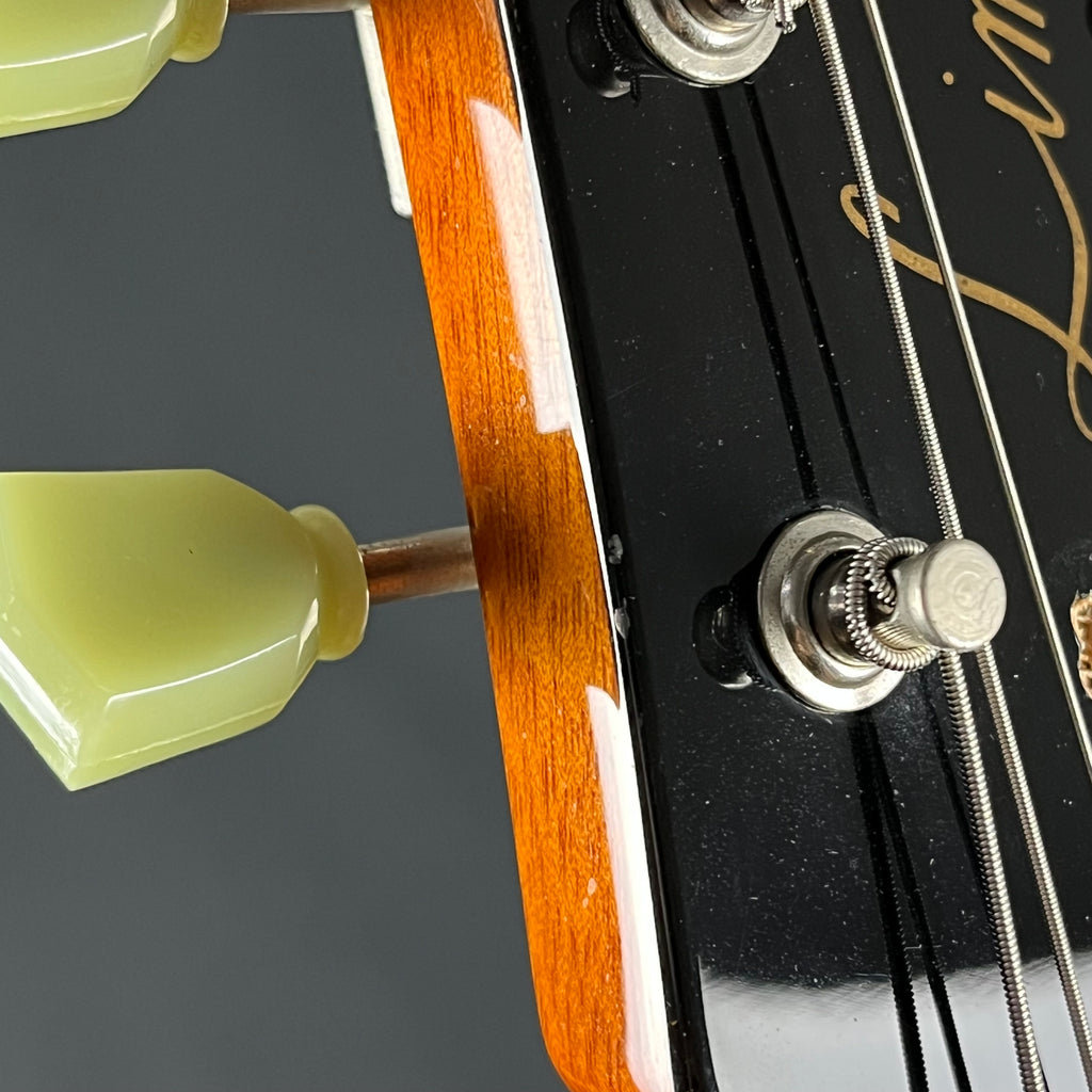 GrassRoots G-LP-60S Gold