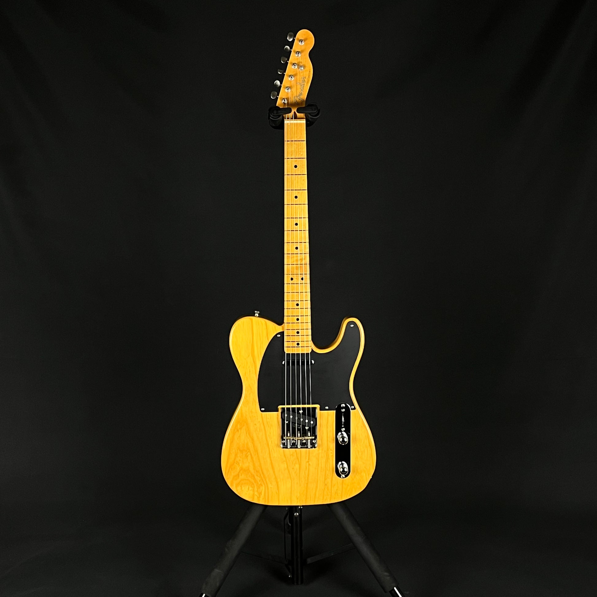 Fender Japan Classic 50s Telecaster ** PU Mod **