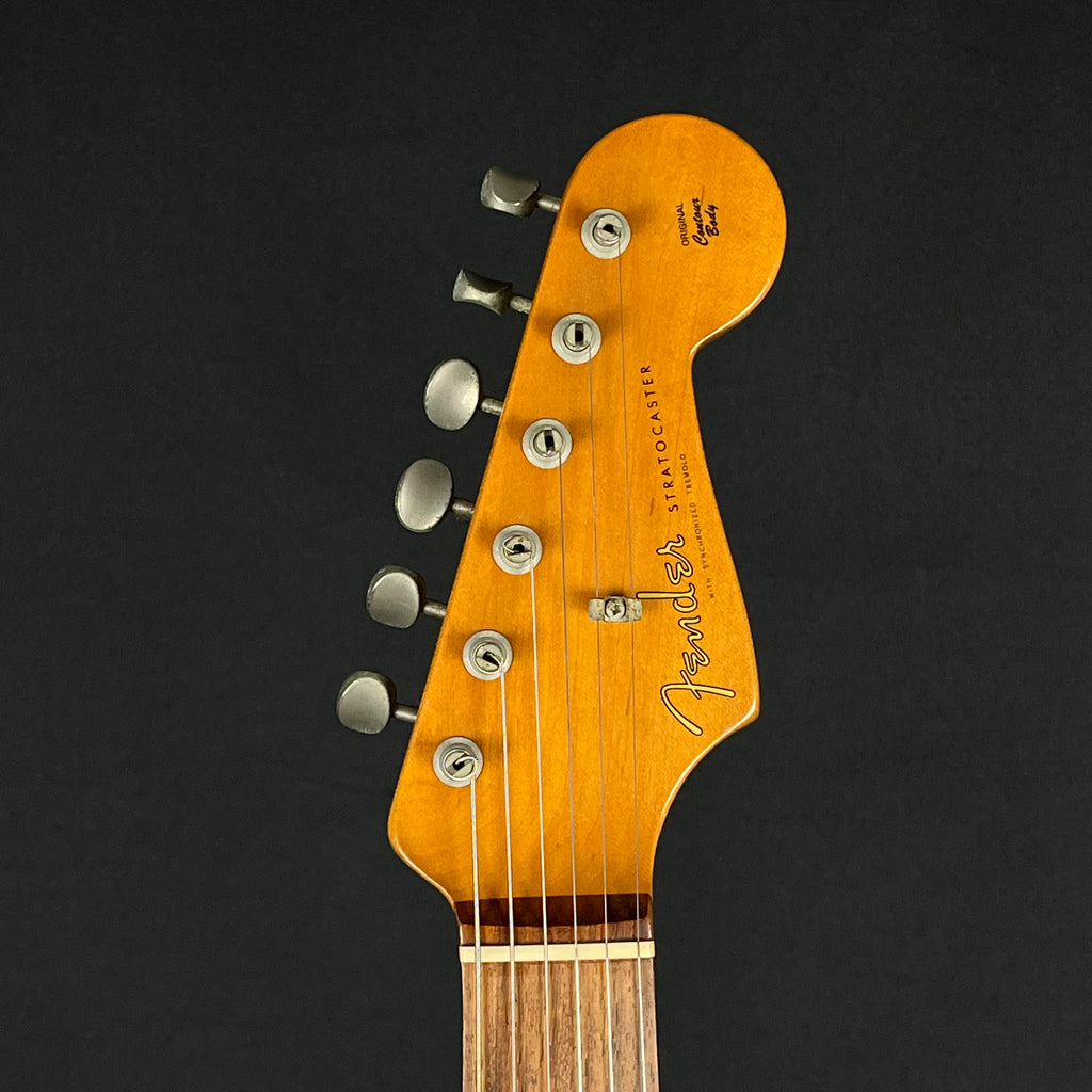 Fender Classic 60s Stratocaster