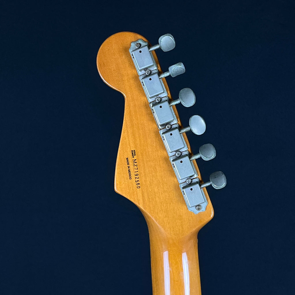 Fender Classic 60s Stratocaster