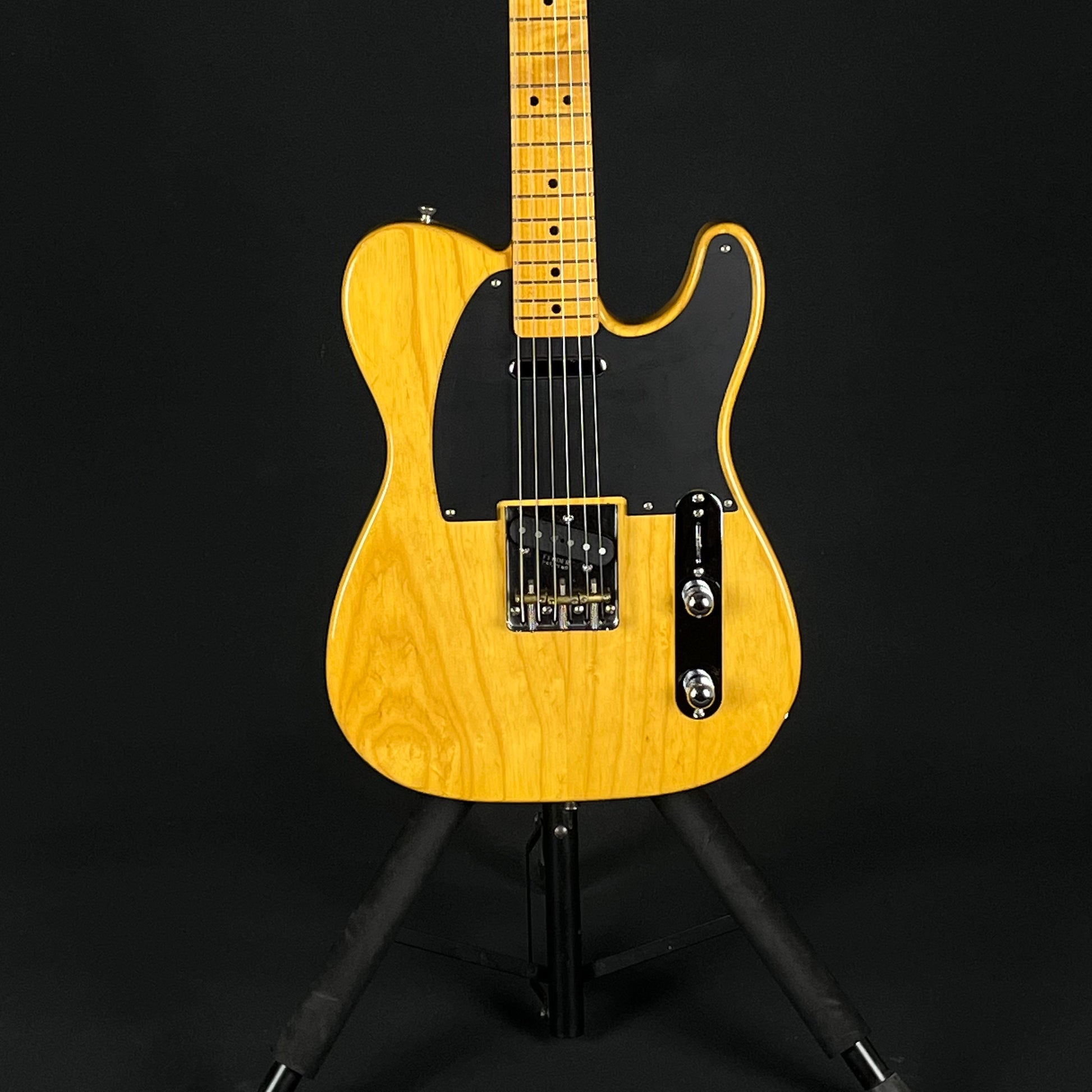 Fender Japan Classic 50s Telecaster ** PU Mod **