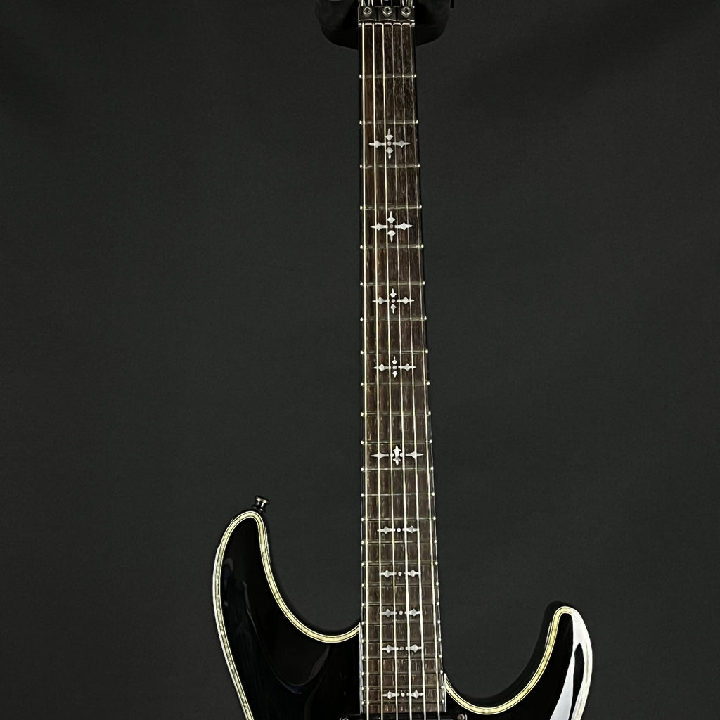 Schecter Hellraiser C-1 FR