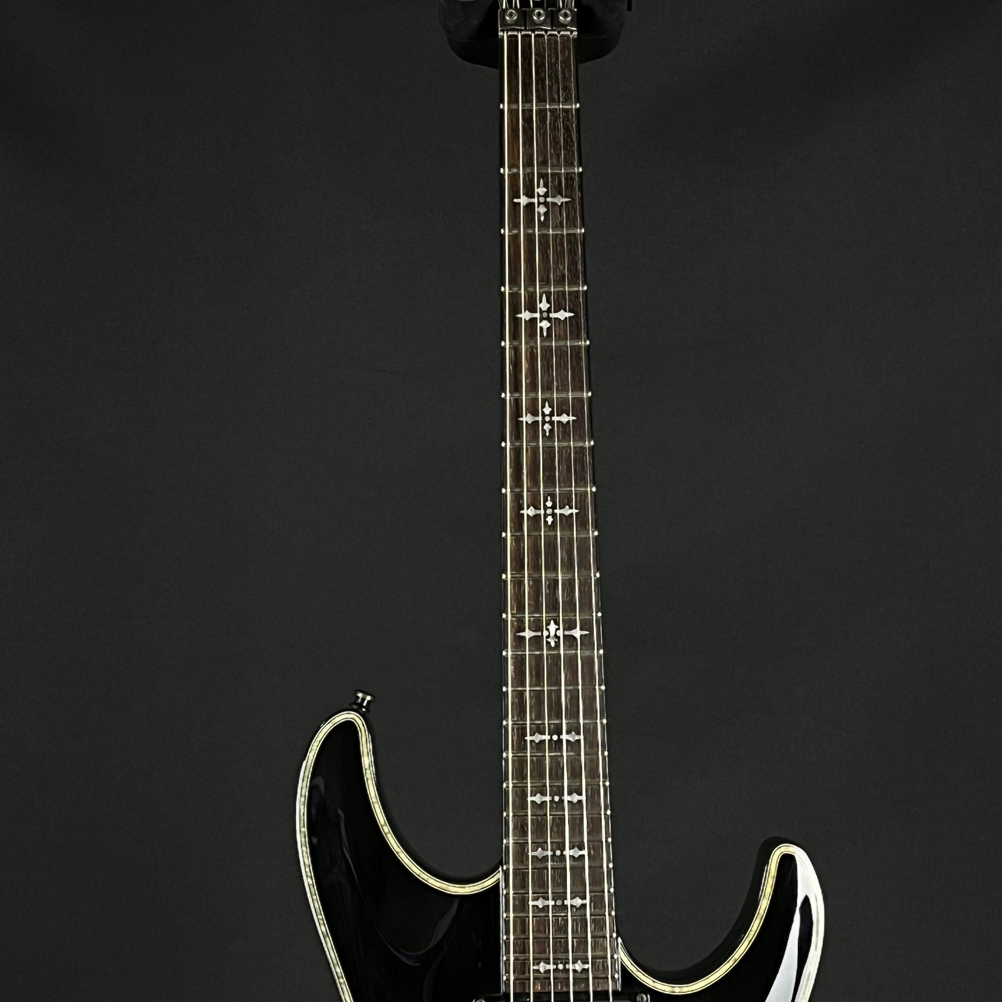 Schecter Hellraiser C-1 FR