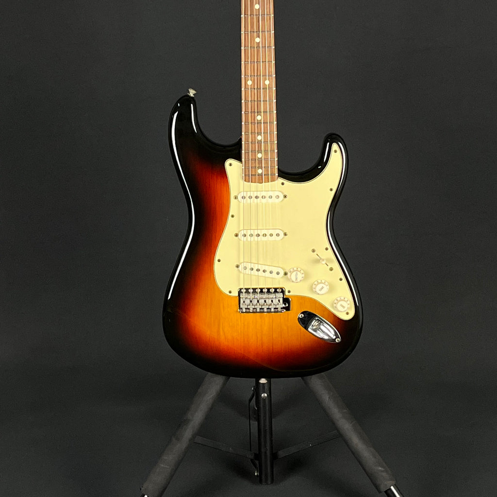 Fender Classic 60s Stratocaster