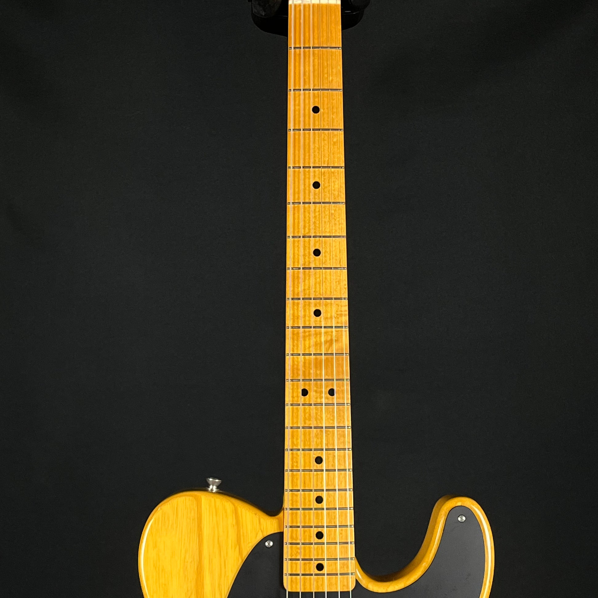 Fender Japan Classic 50s Telecaster ** PU Mod **