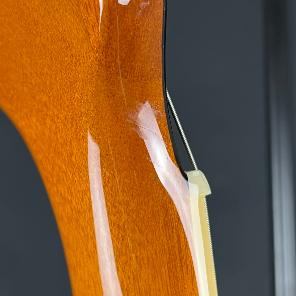GrassRoots G-LP-60S Gold