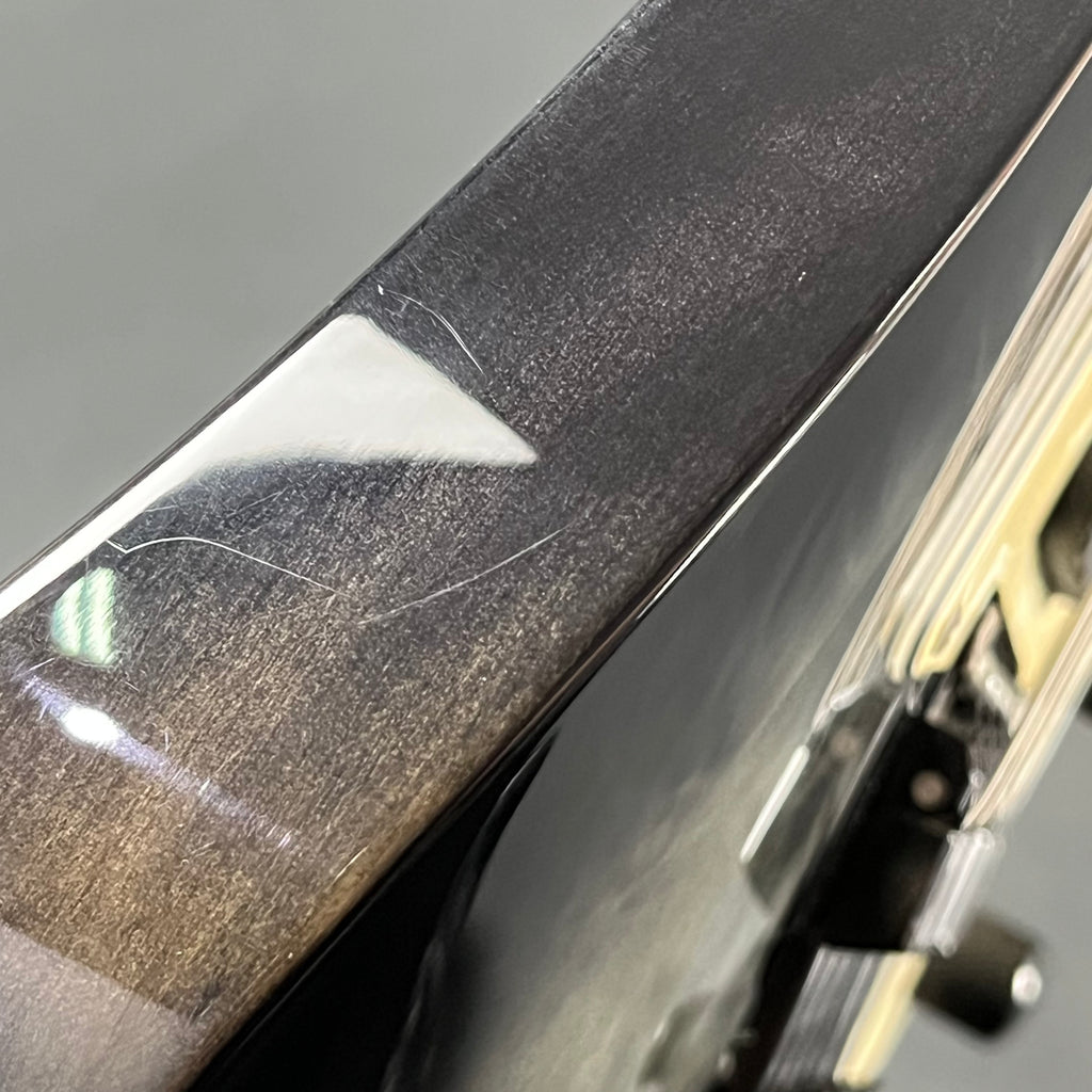 Ibanez RG350QMZ