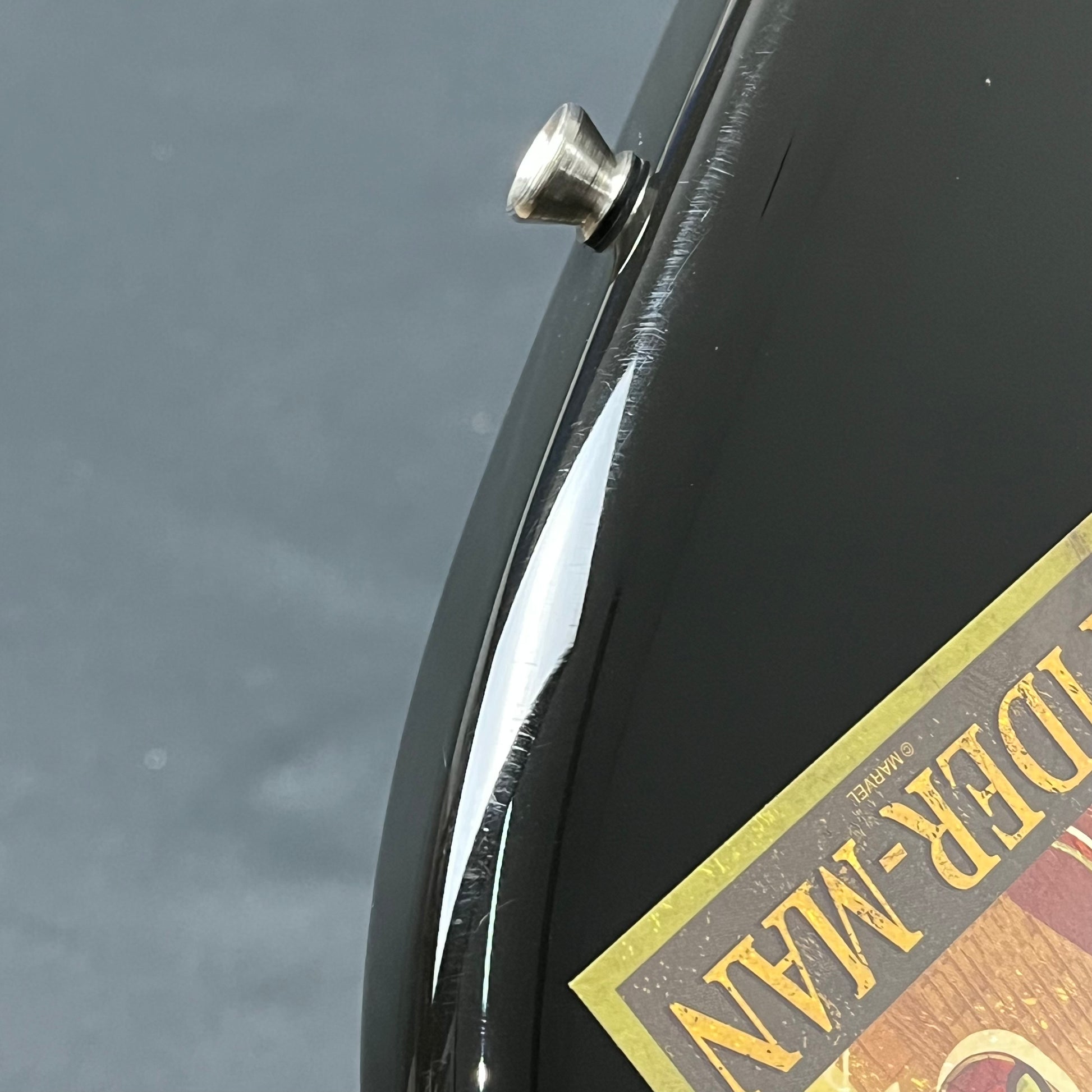 Bacchus Universe Series Stratocaster