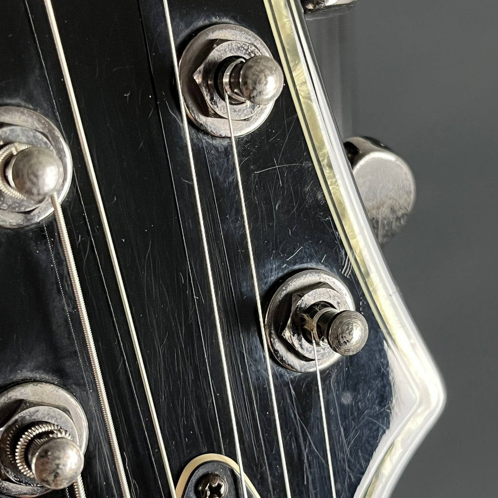 Schecter Hellraiser C-1 FR