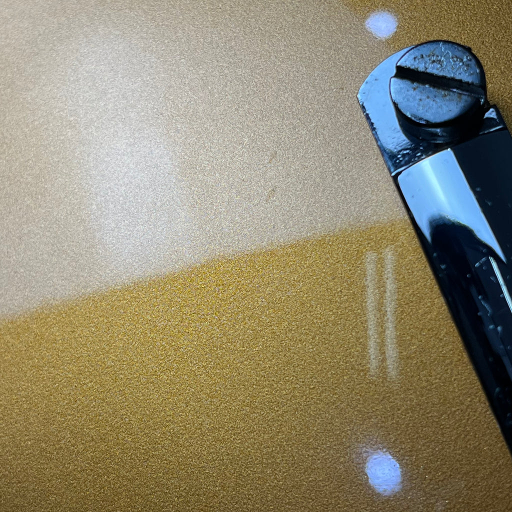 GrassRoots G-LP-60S Gold