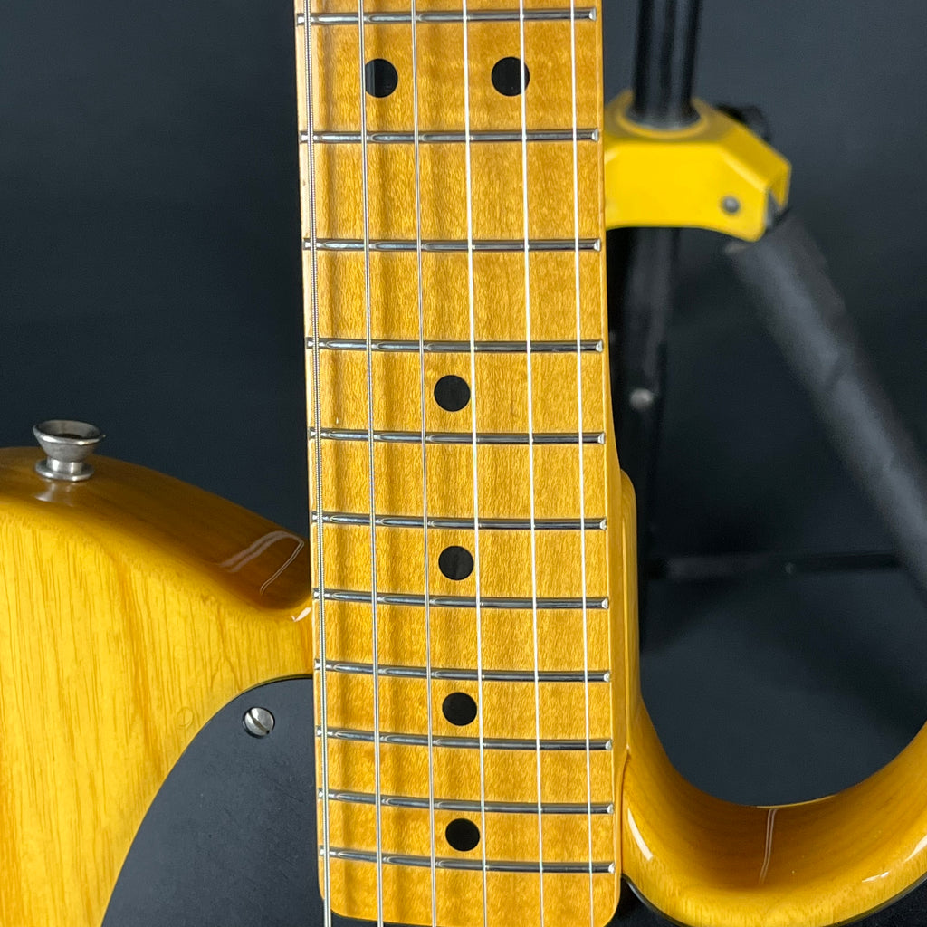 Fender Japan Classic 50s Telecaster ** PU Mod **