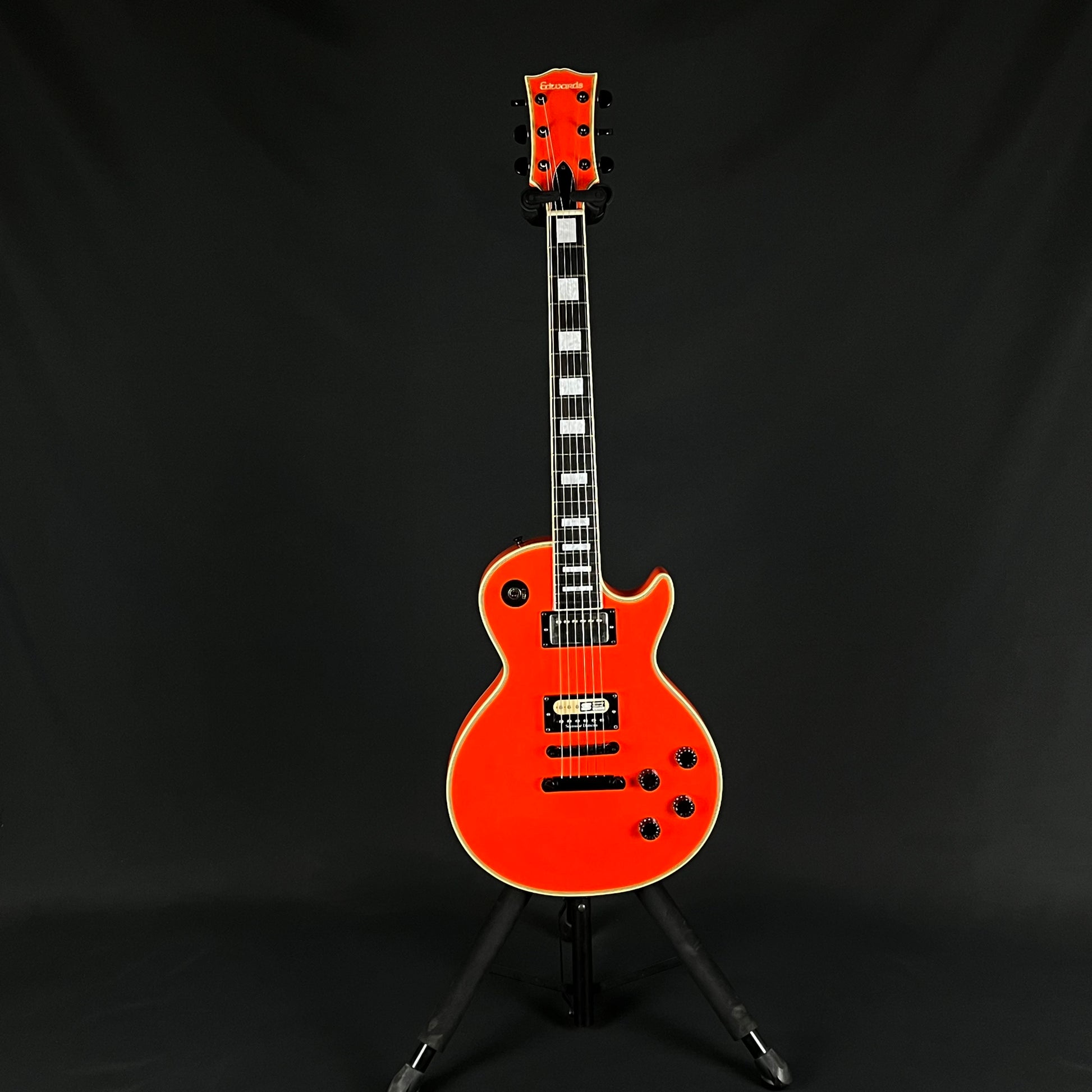 Edwards E-LP-85CD