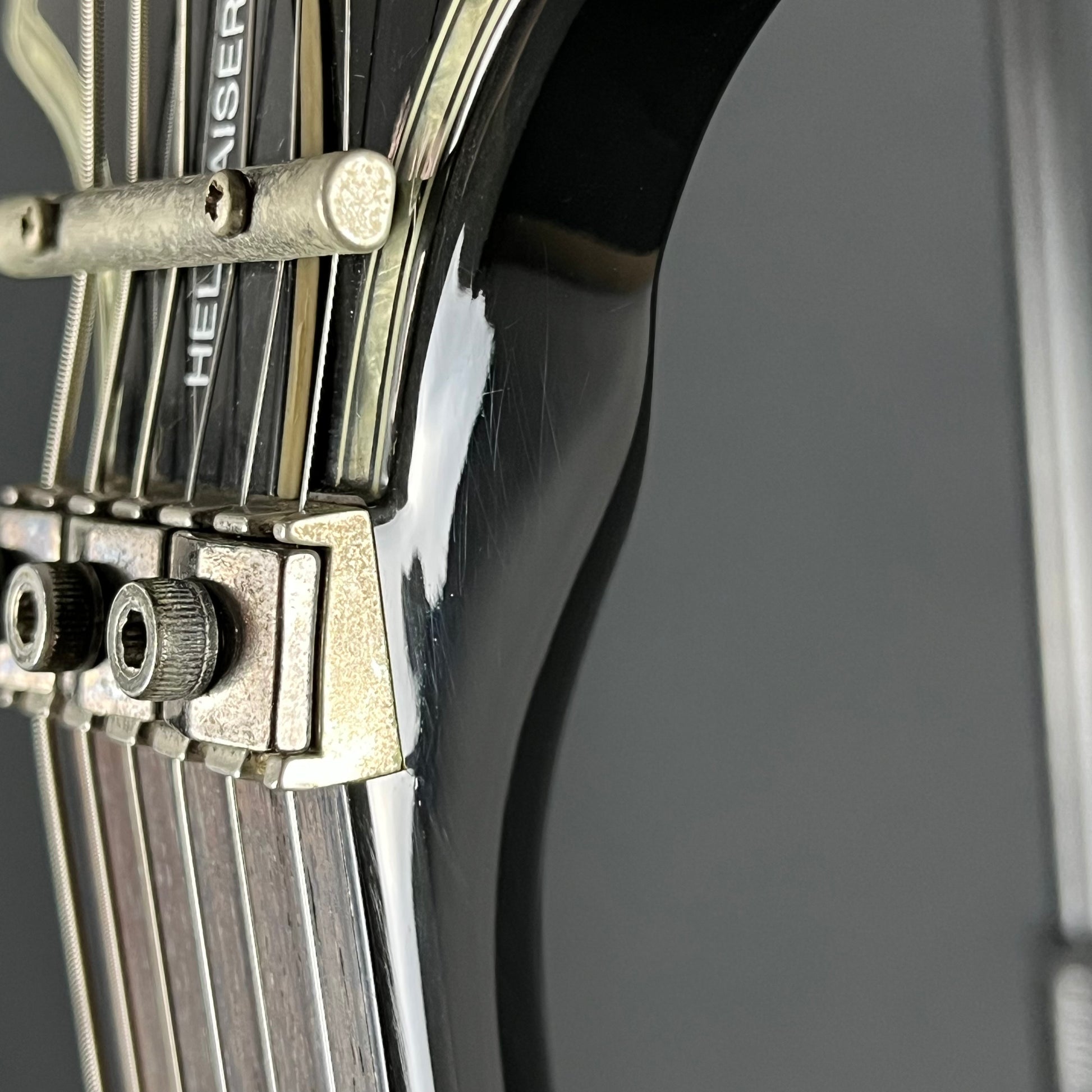 Schecter Hellraiser C-1 FR